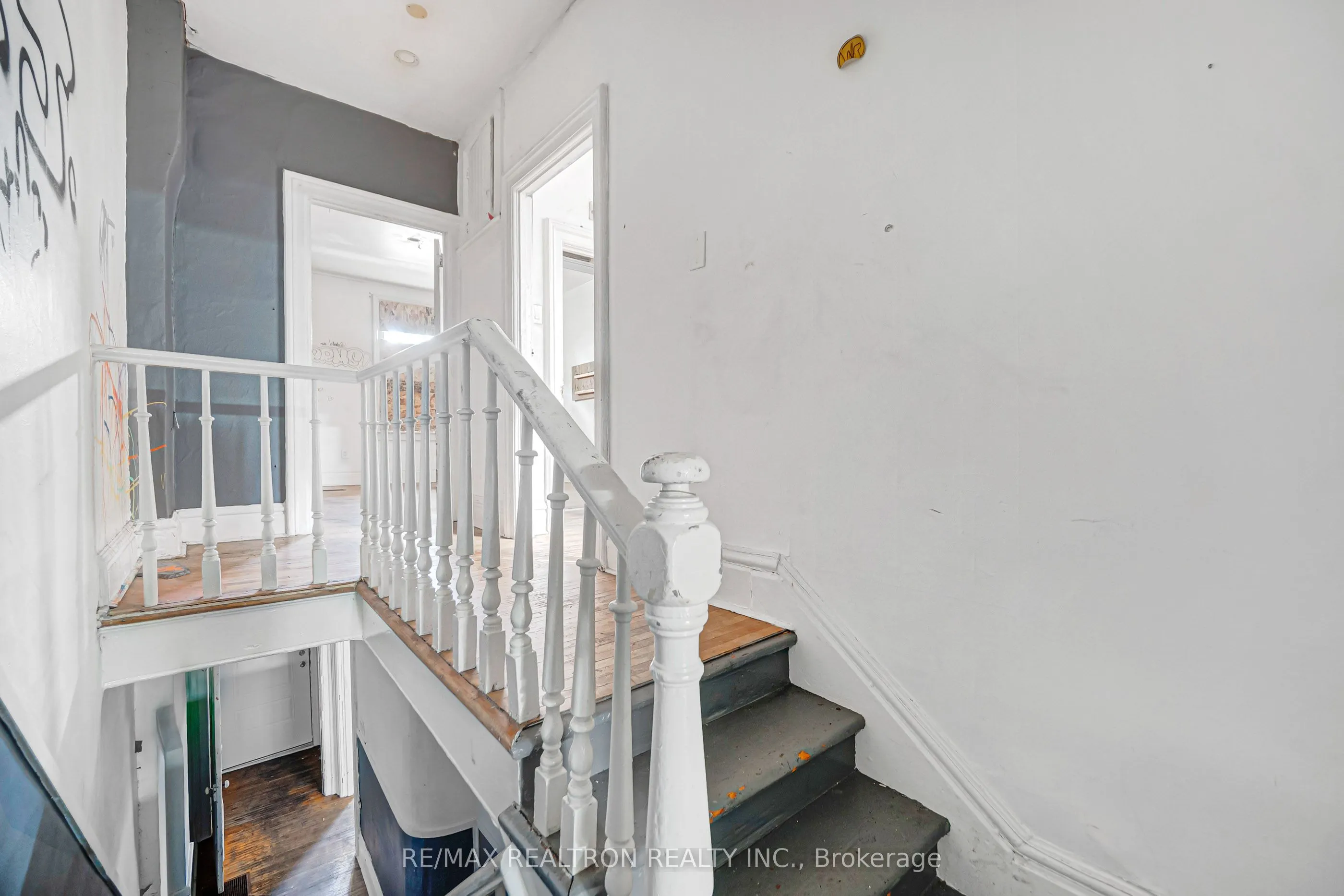 631 Richmond Street W