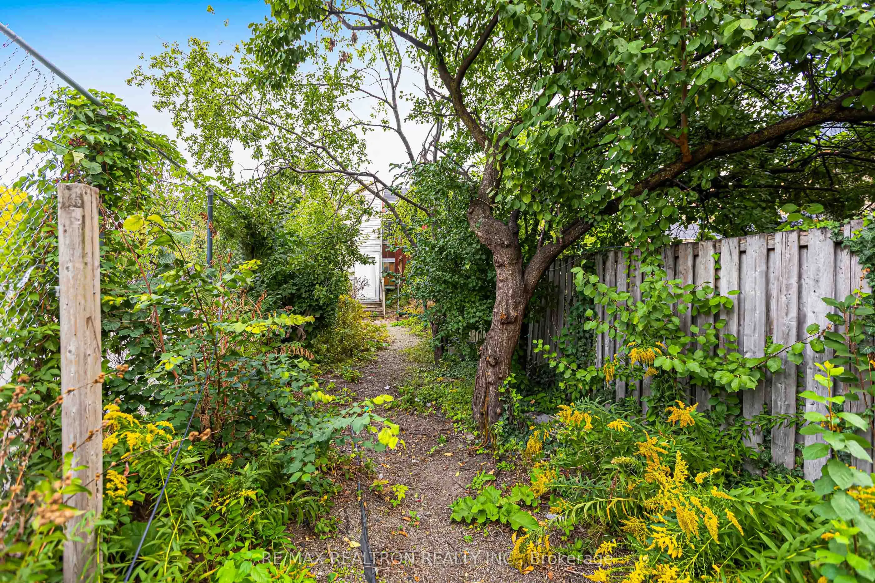 631 Richmond Street W