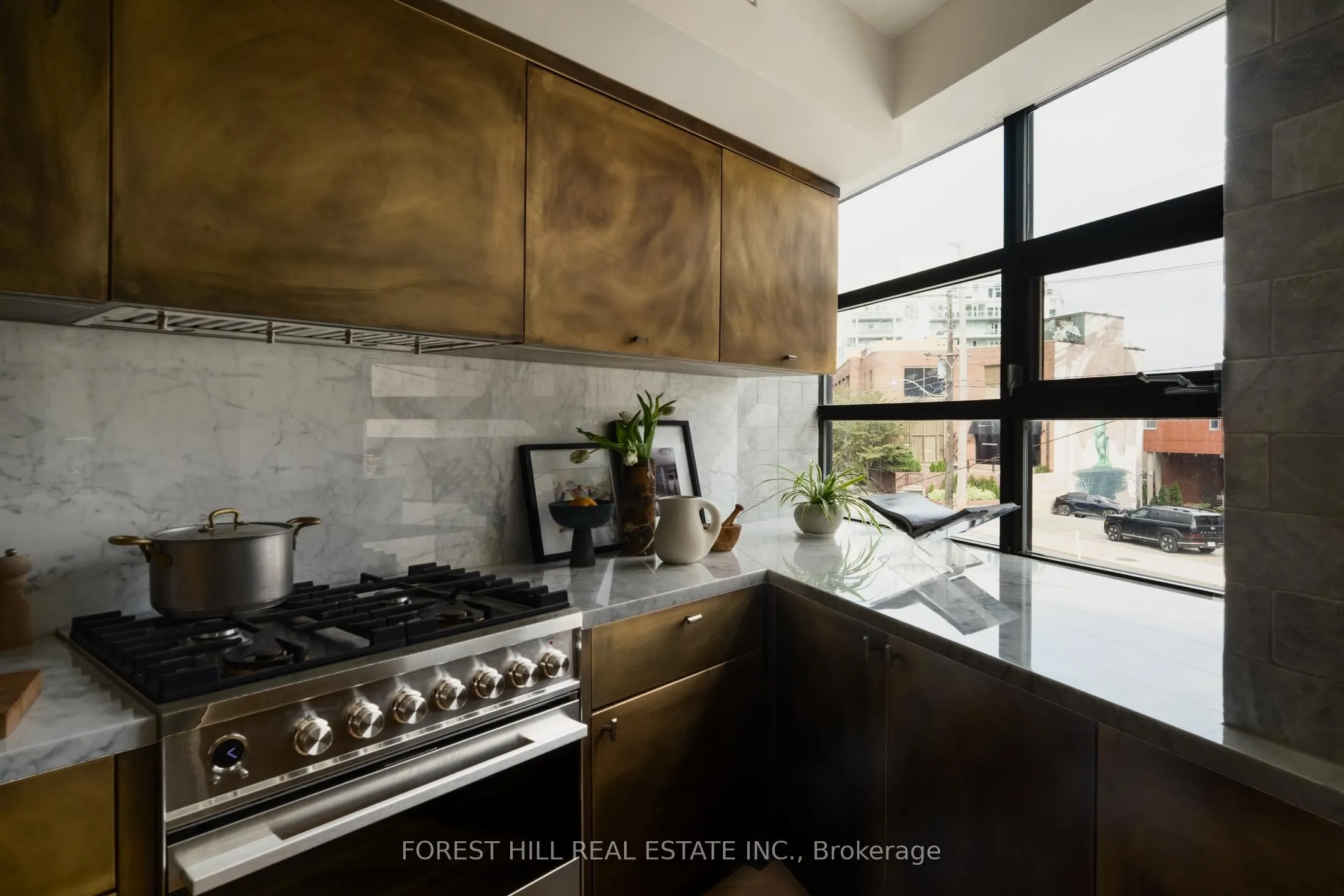 295 Davenport Road #205
