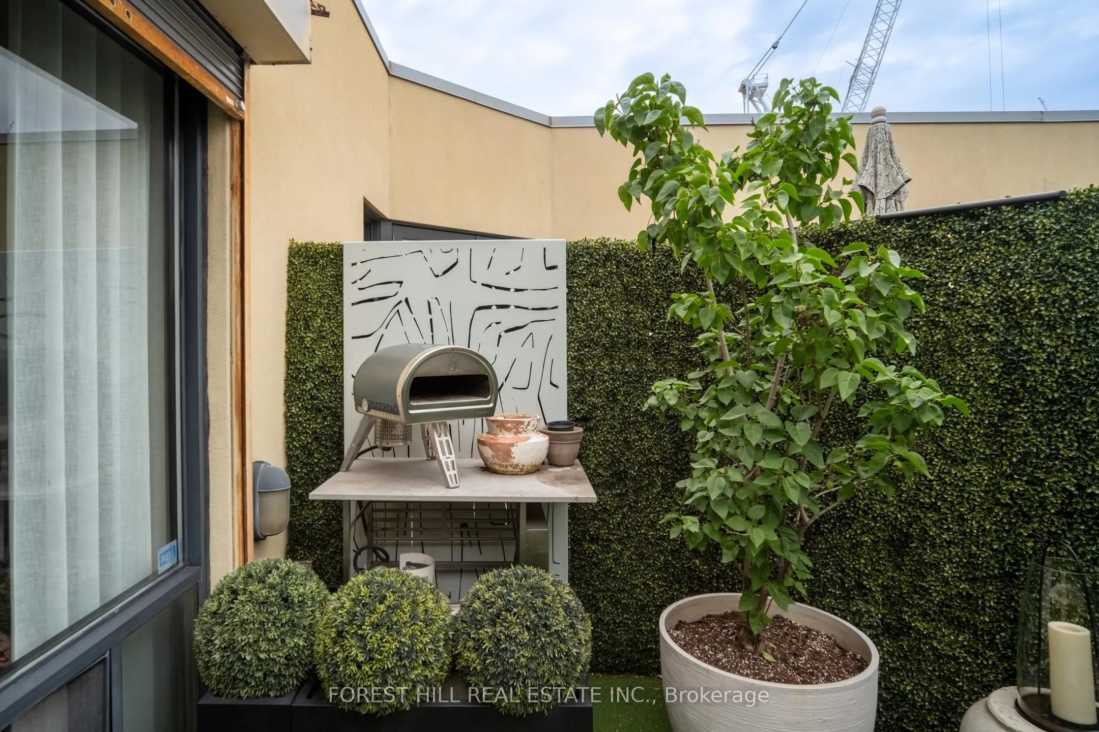 295 Davenport Road #205