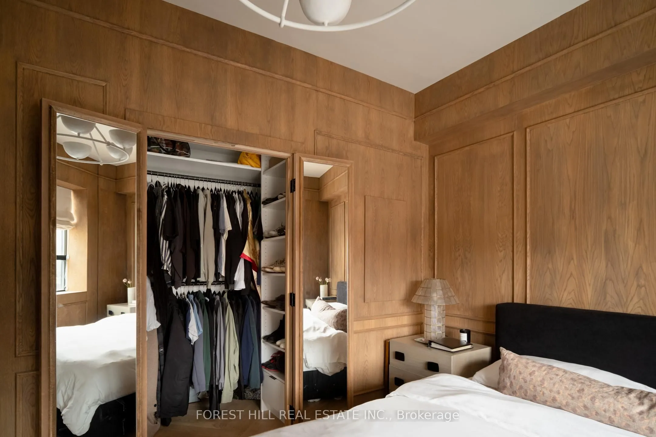 295 Davenport Road #205