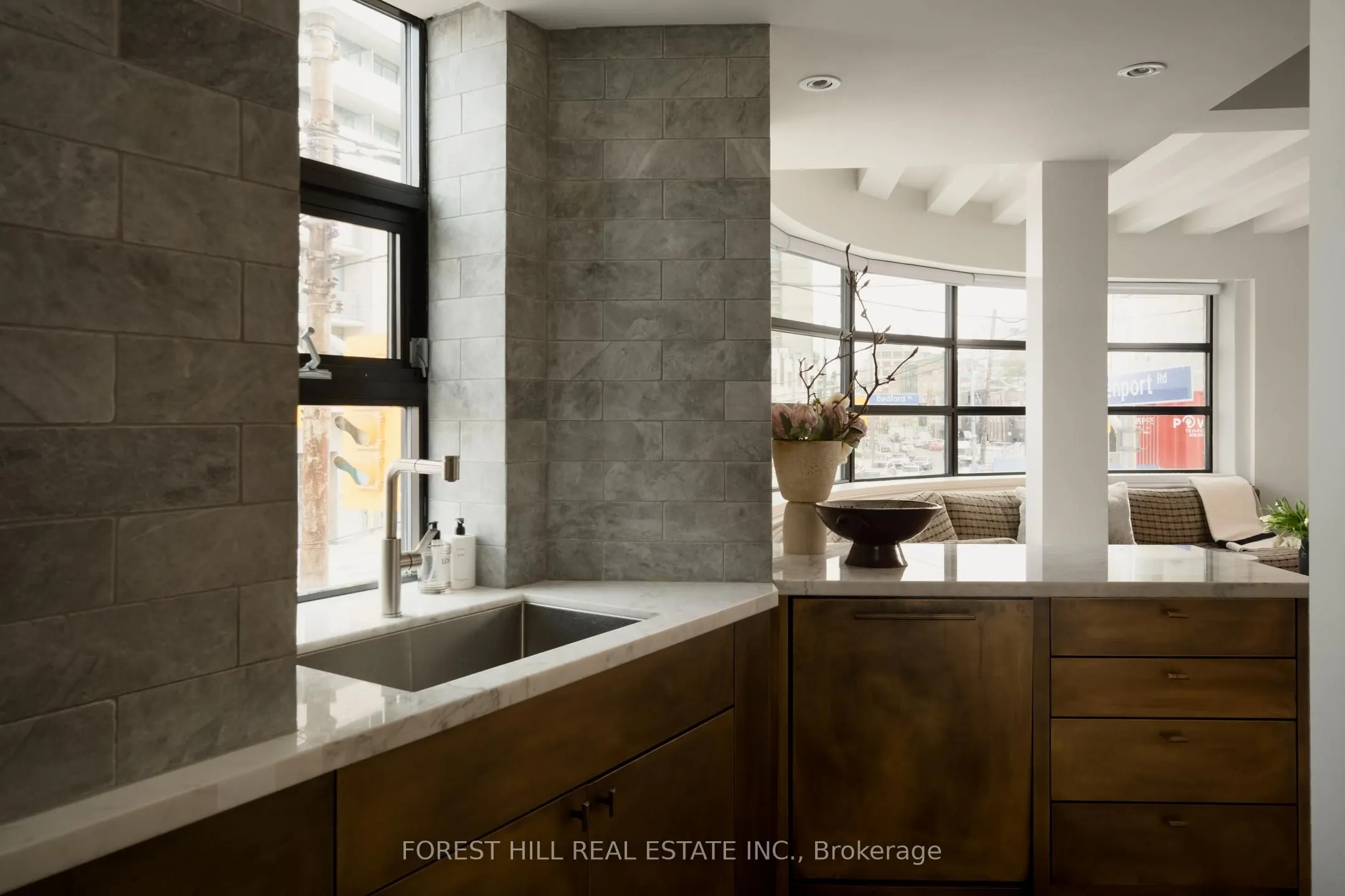 295 Davenport Road #205