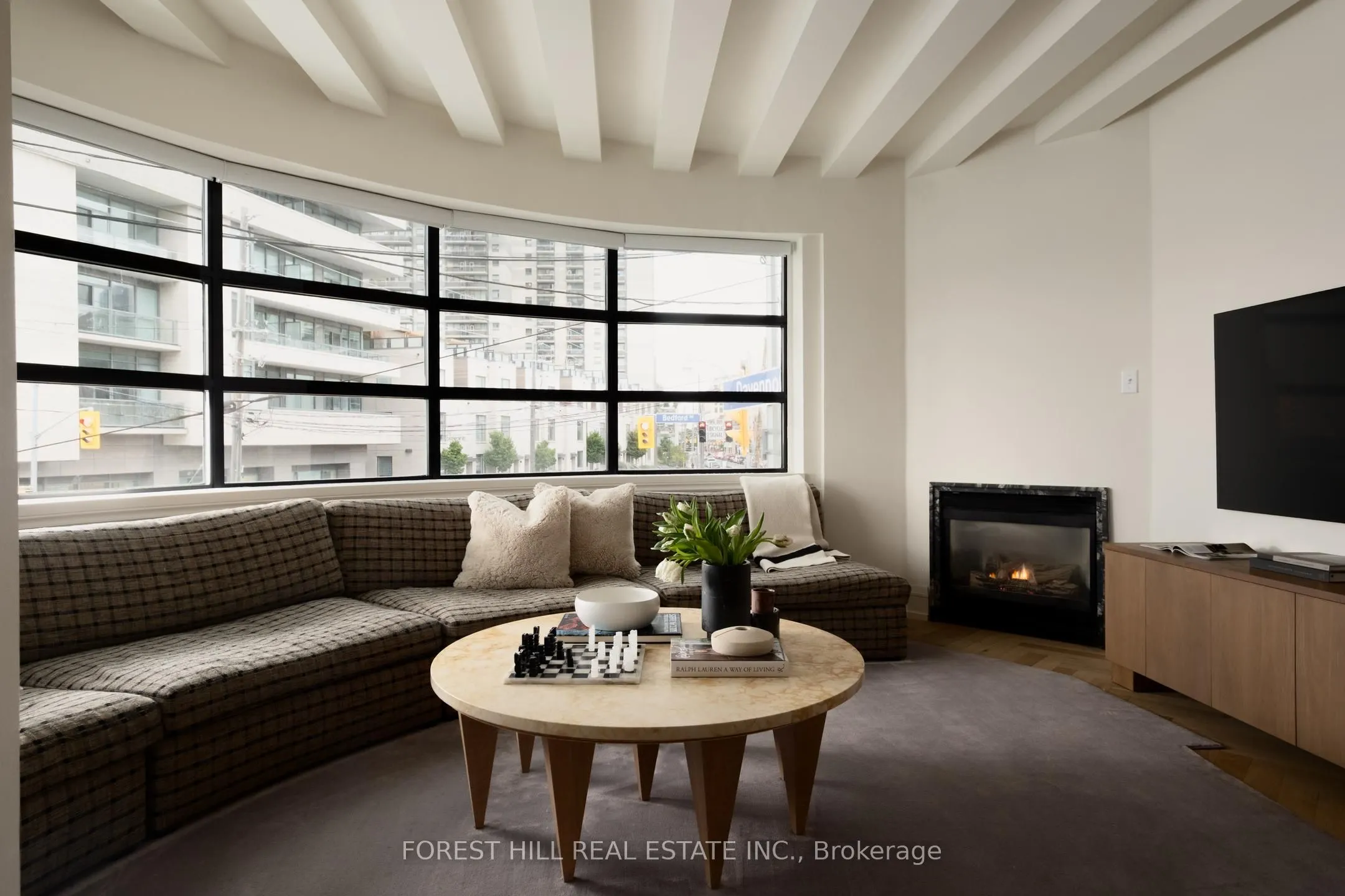 295 Davenport Road #205