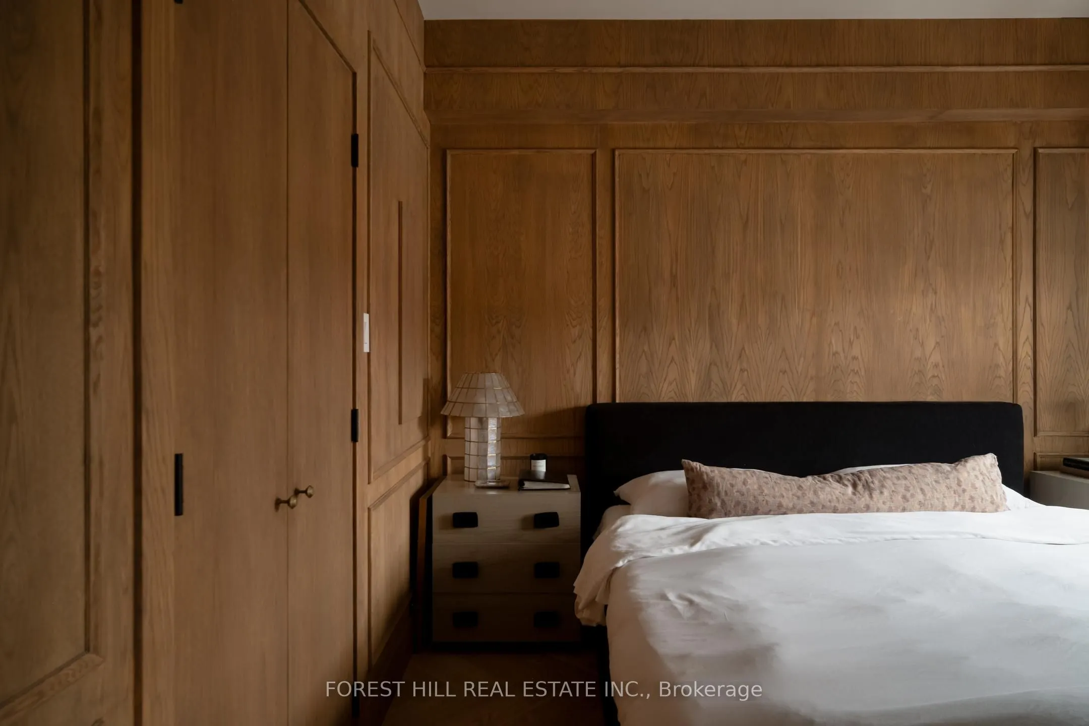295 Davenport Road #205