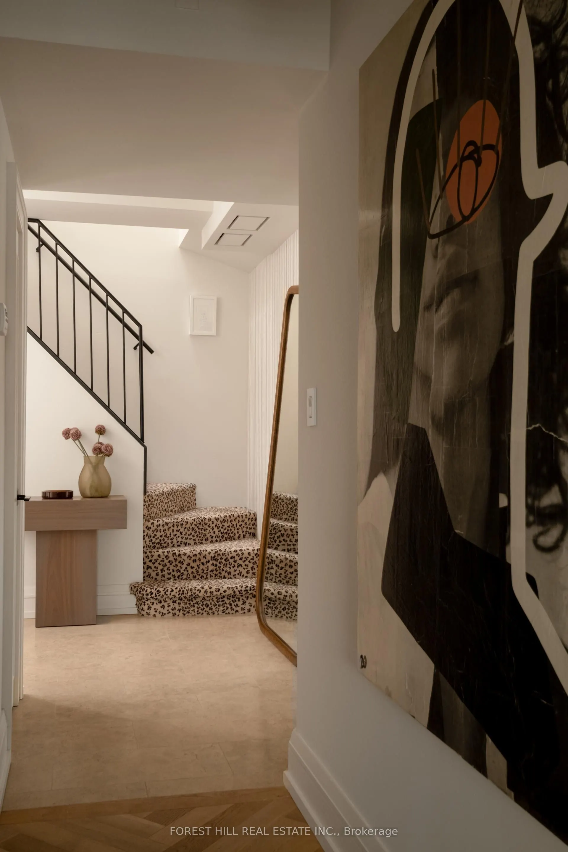 295 Davenport Road #205