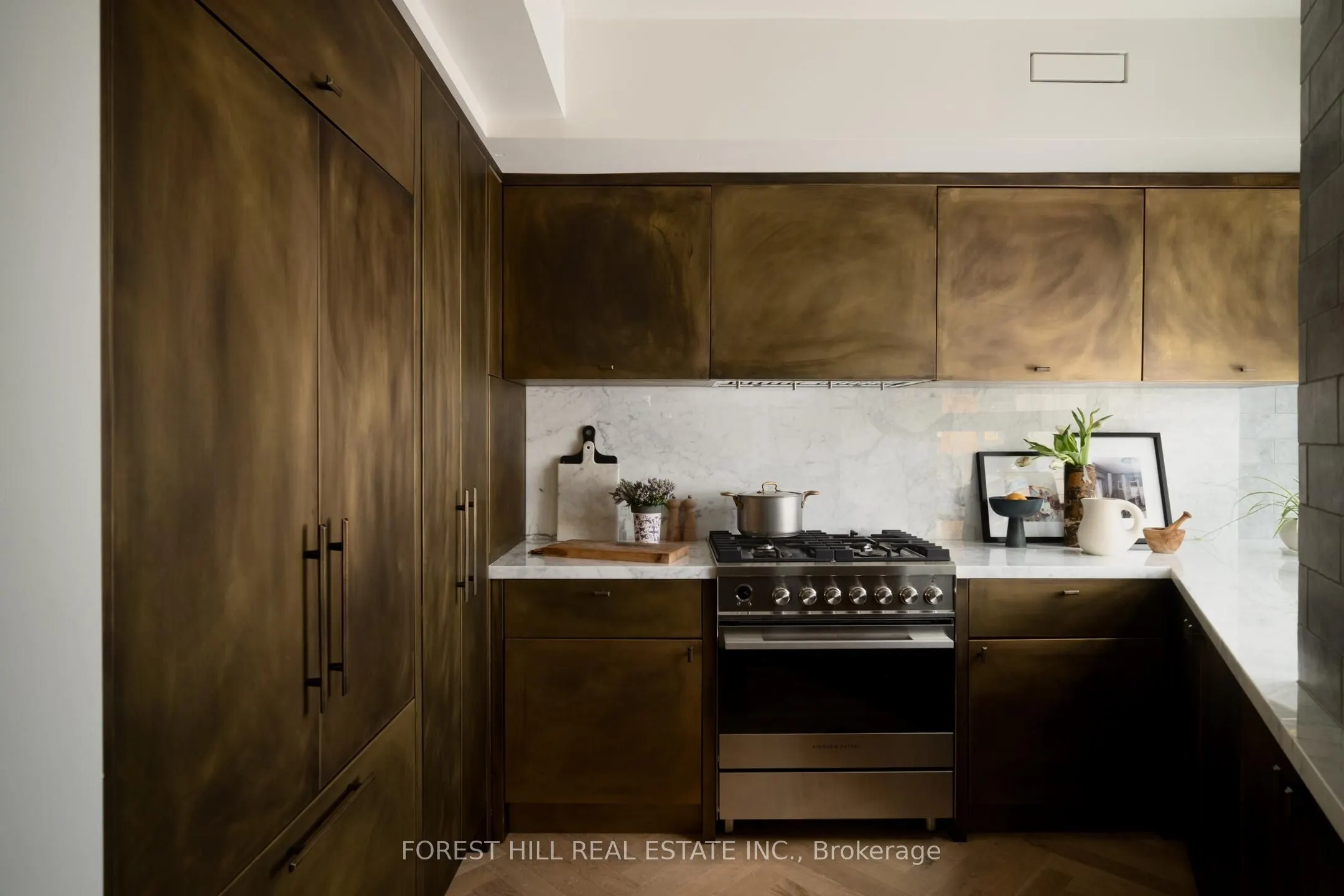 295 Davenport Road #205