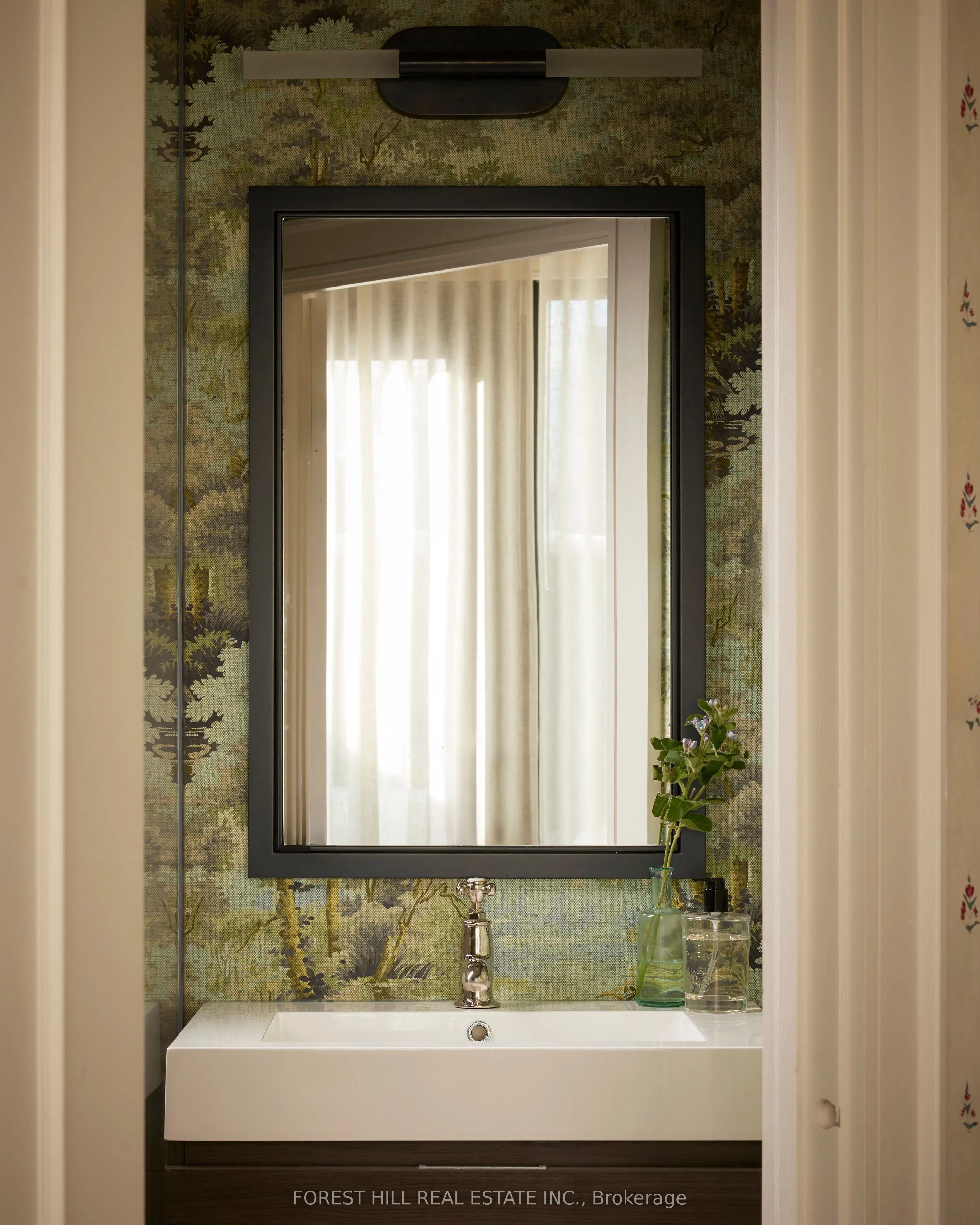 295 Davenport Road #205