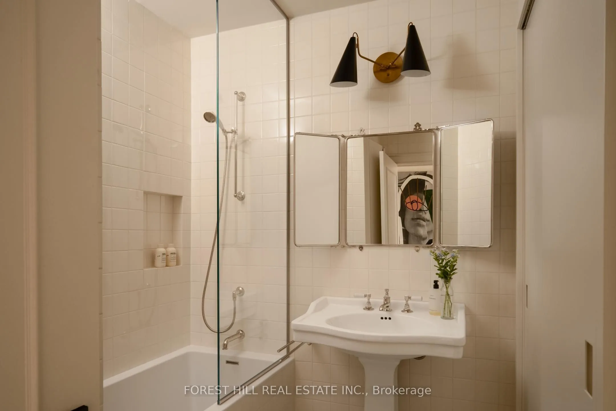 295 Davenport Road #205