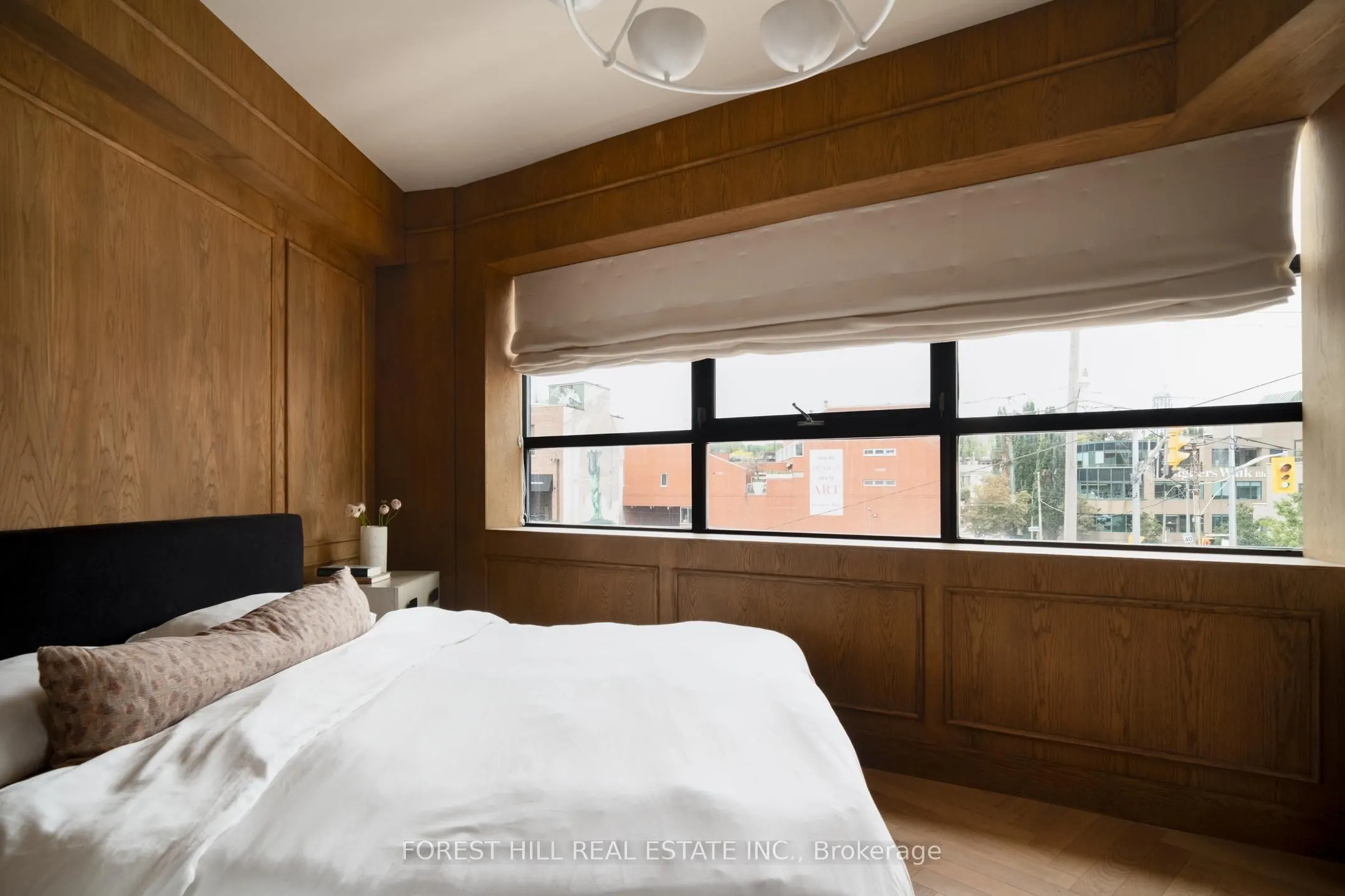 295 Davenport Road #205