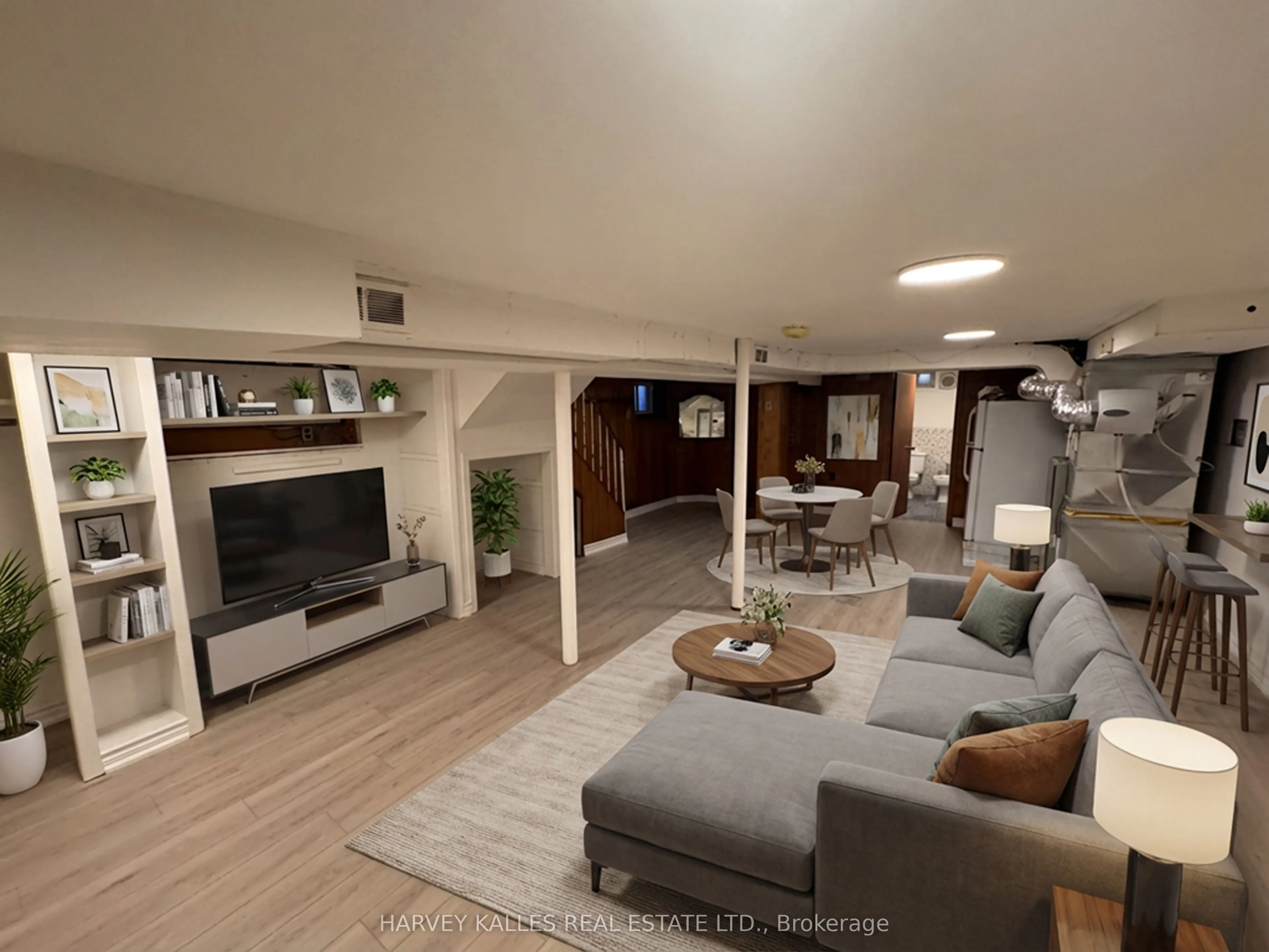 628 Manning Avenue #Lower