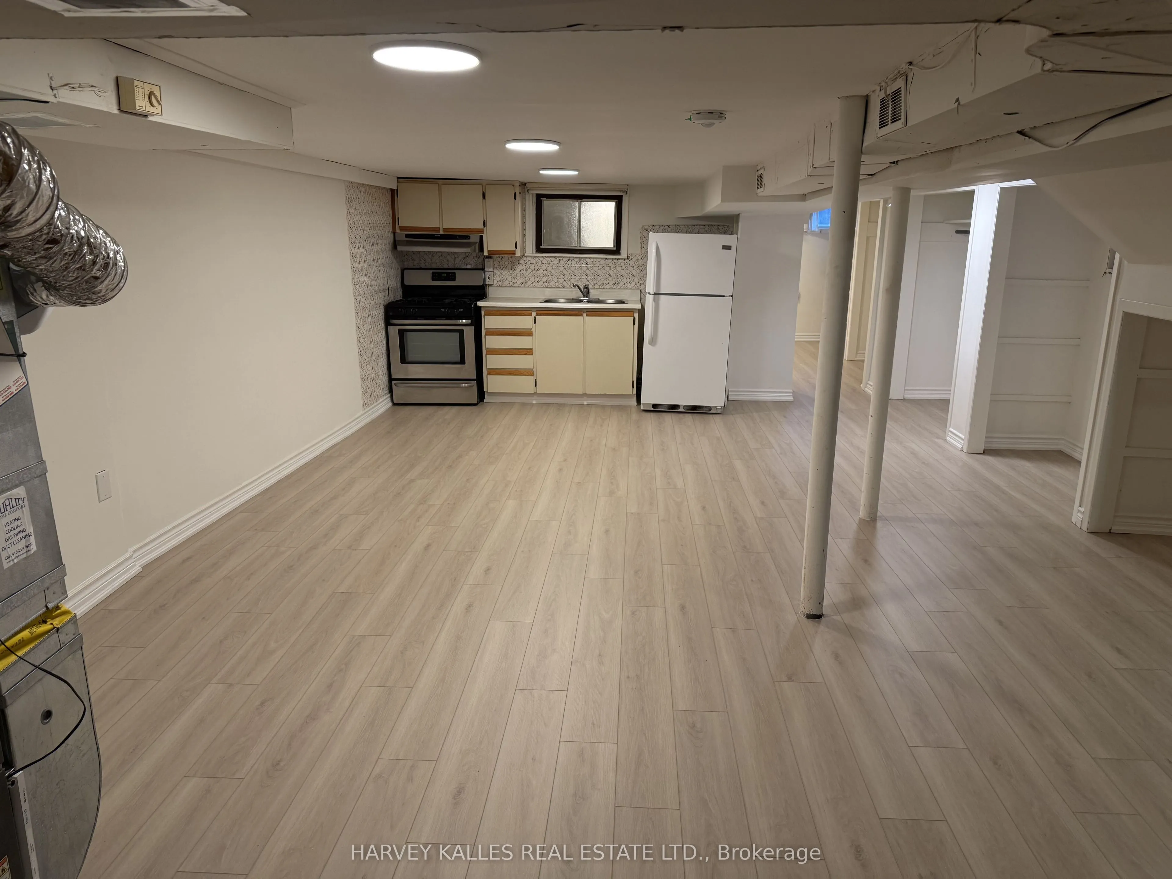628 Manning Avenue #Lower