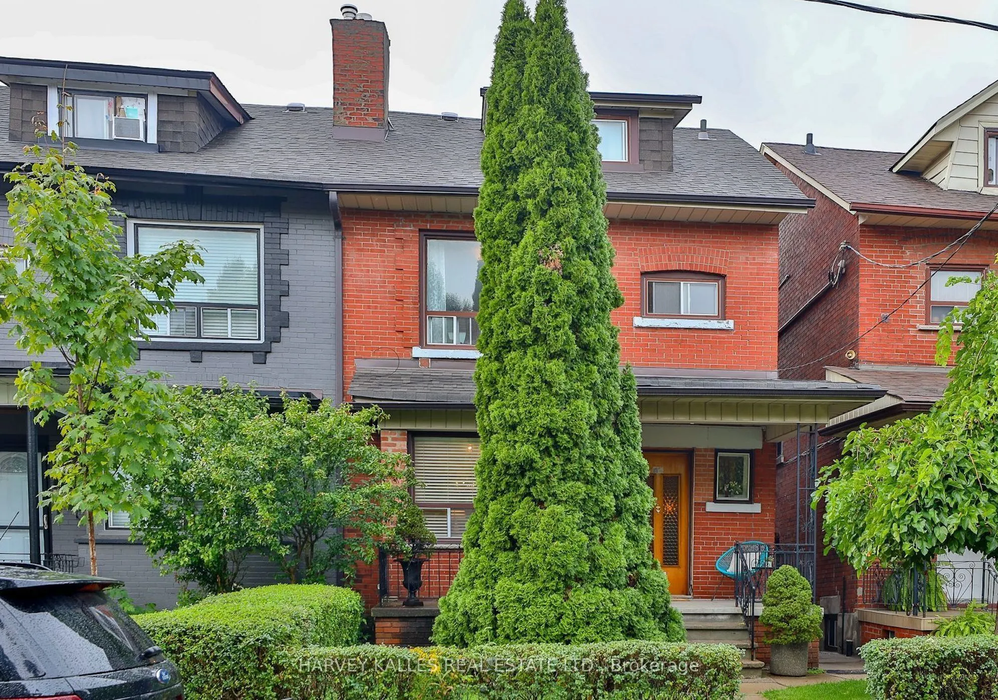 628 Manning Avenue #Lower