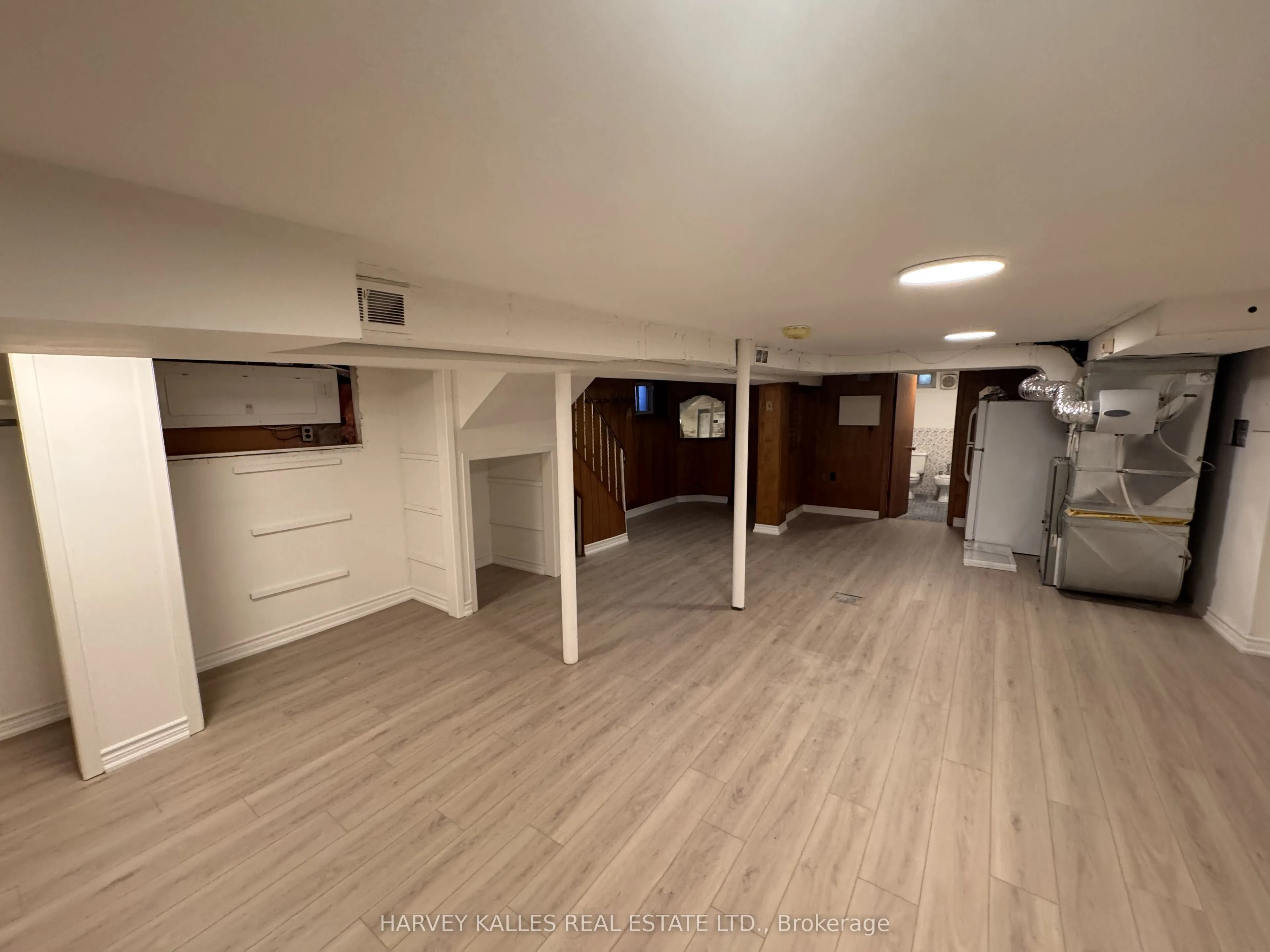628 Manning Avenue #Lower