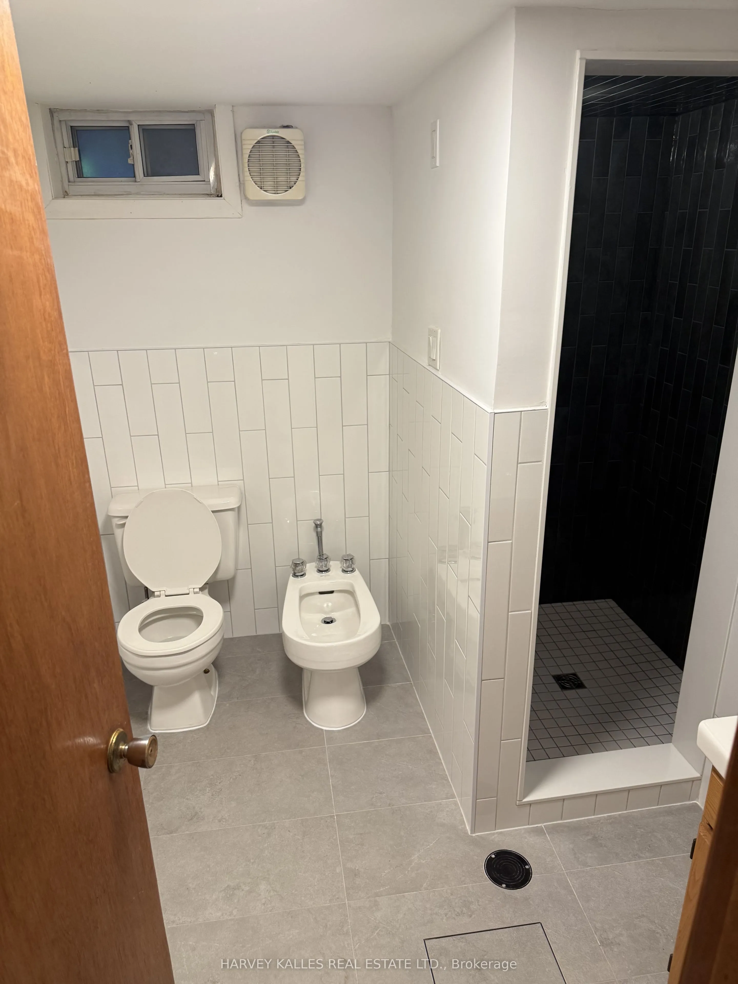 628 Manning Avenue #Lower