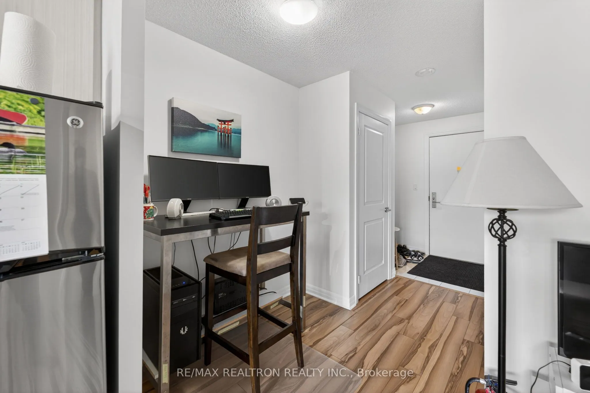 275 Yorkland Road ## 209