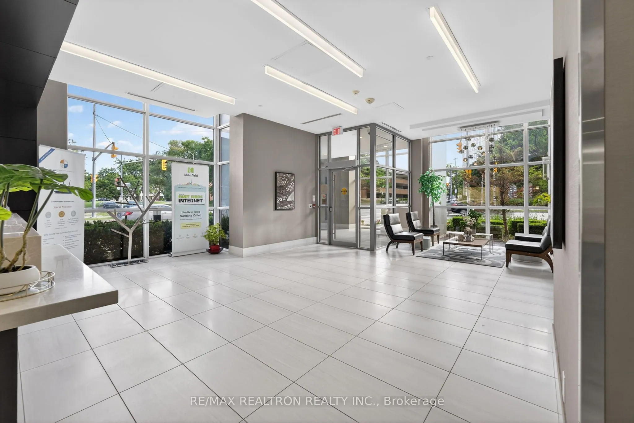 275 Yorkland Road ## 209