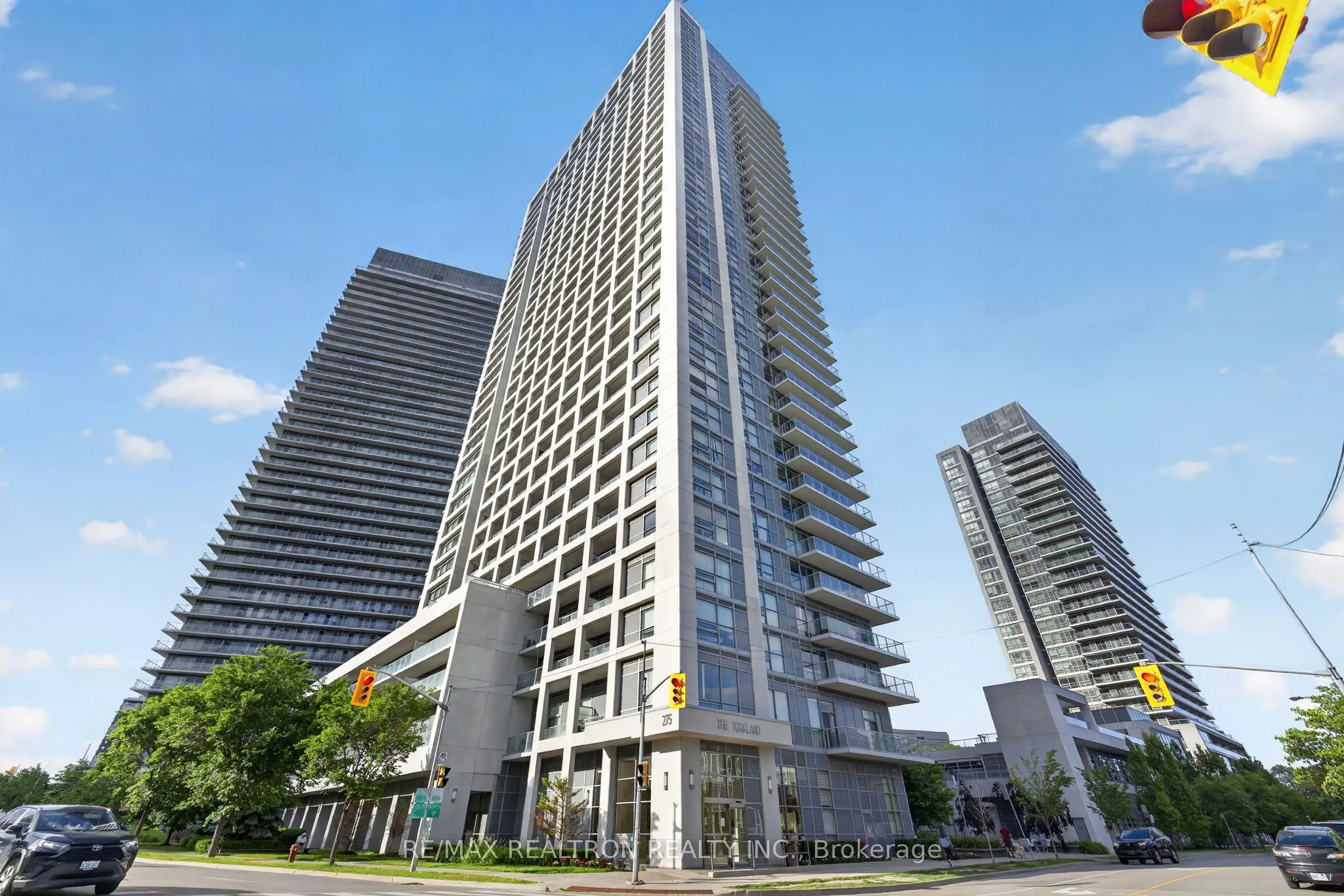 275 Yorkland Road ## 209
