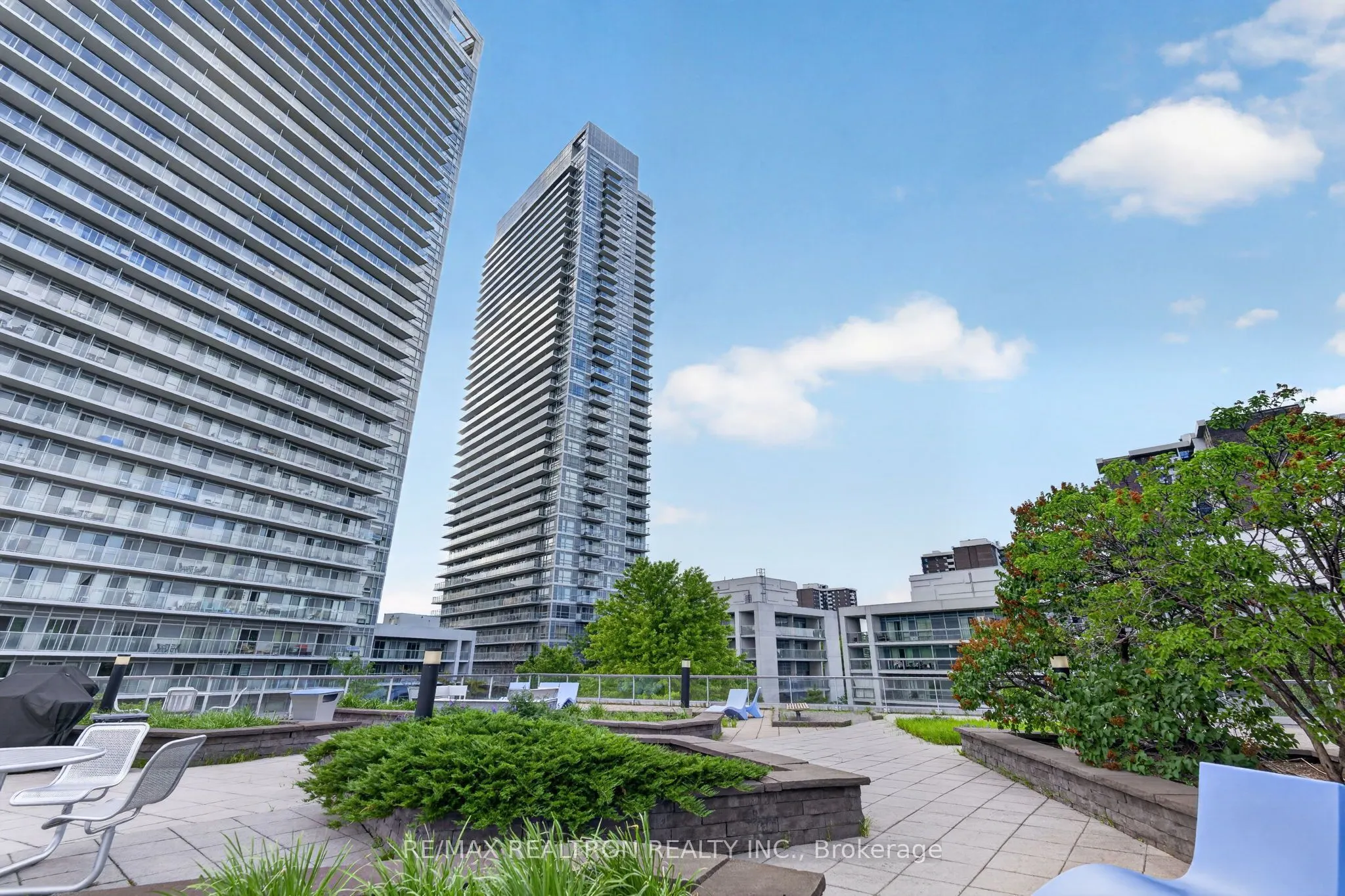 275 Yorkland Road ## 209