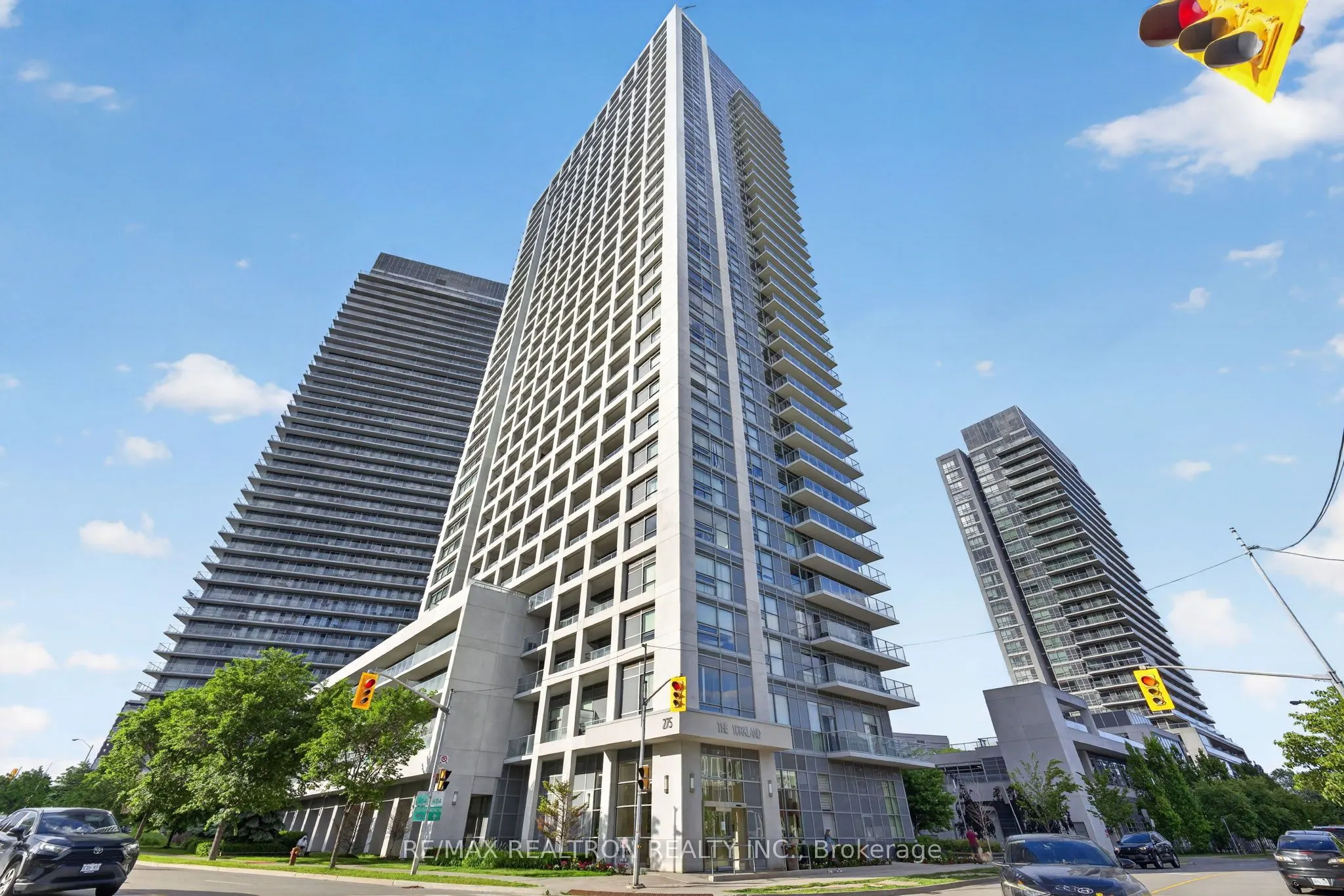 275 Yorkland Road ## 209