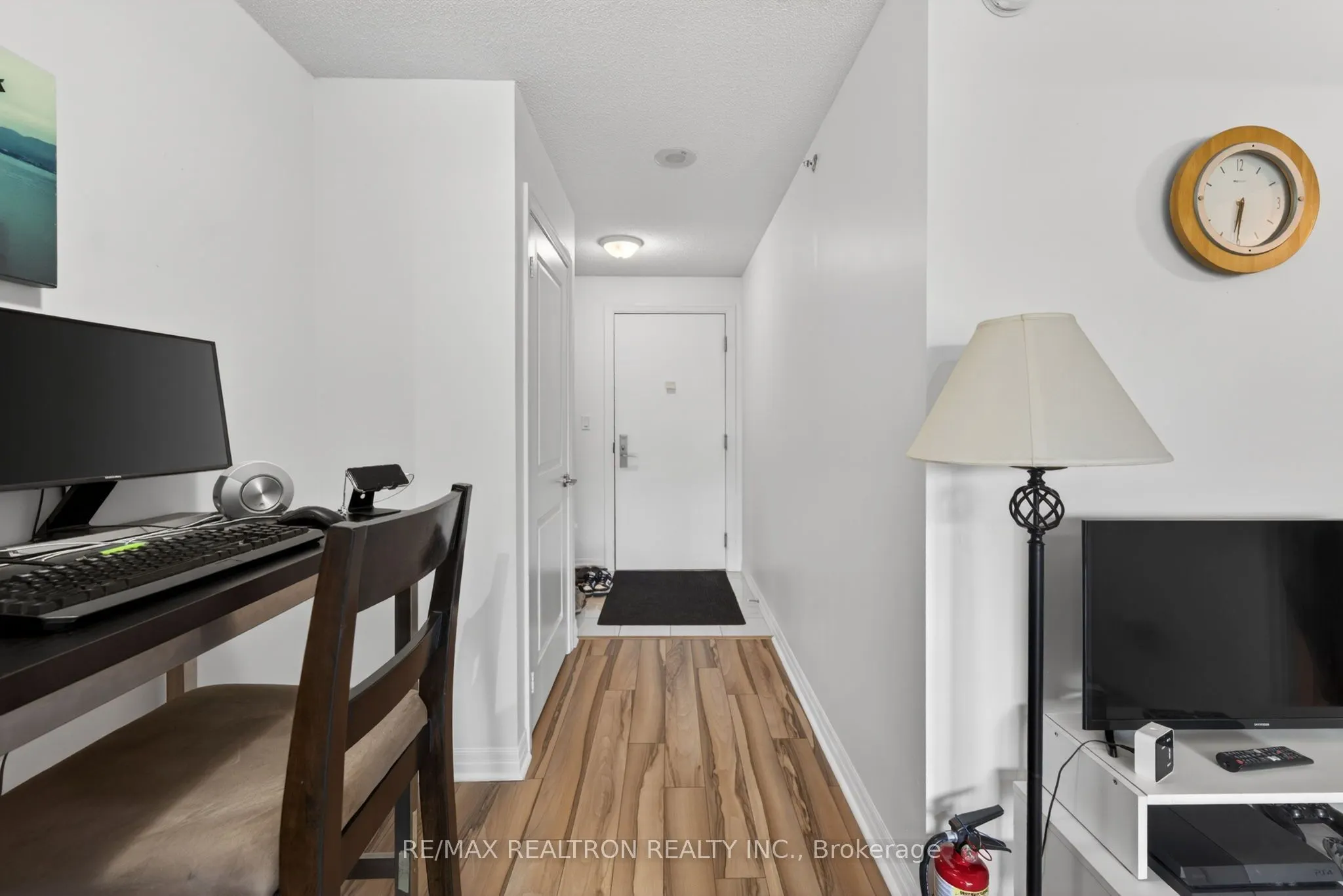 275 Yorkland Road ## 209