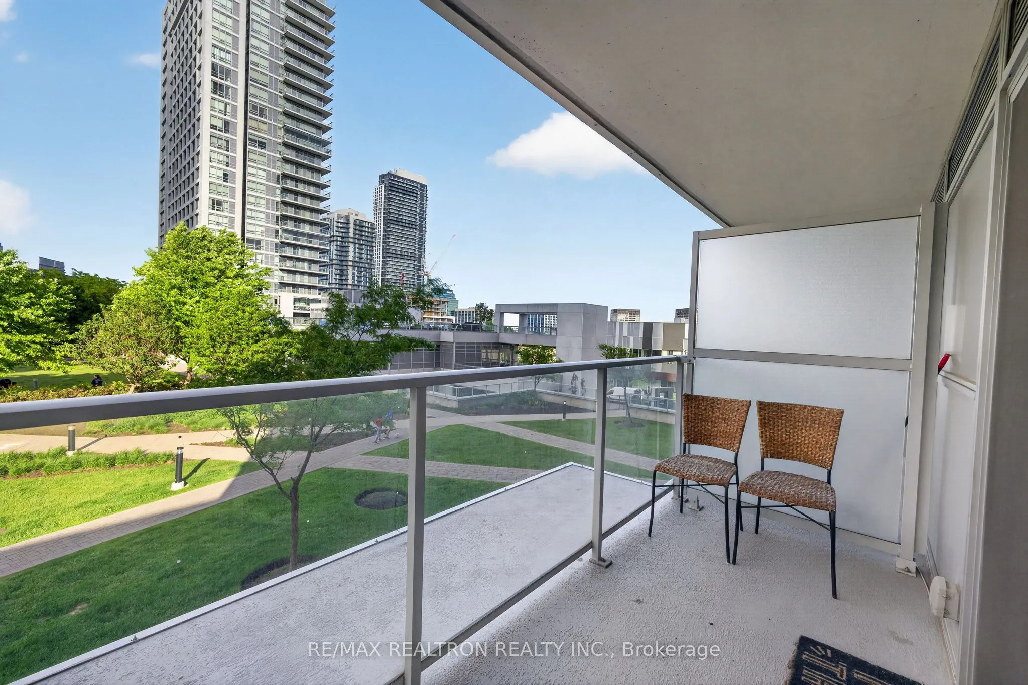 275 Yorkland Road ## 209