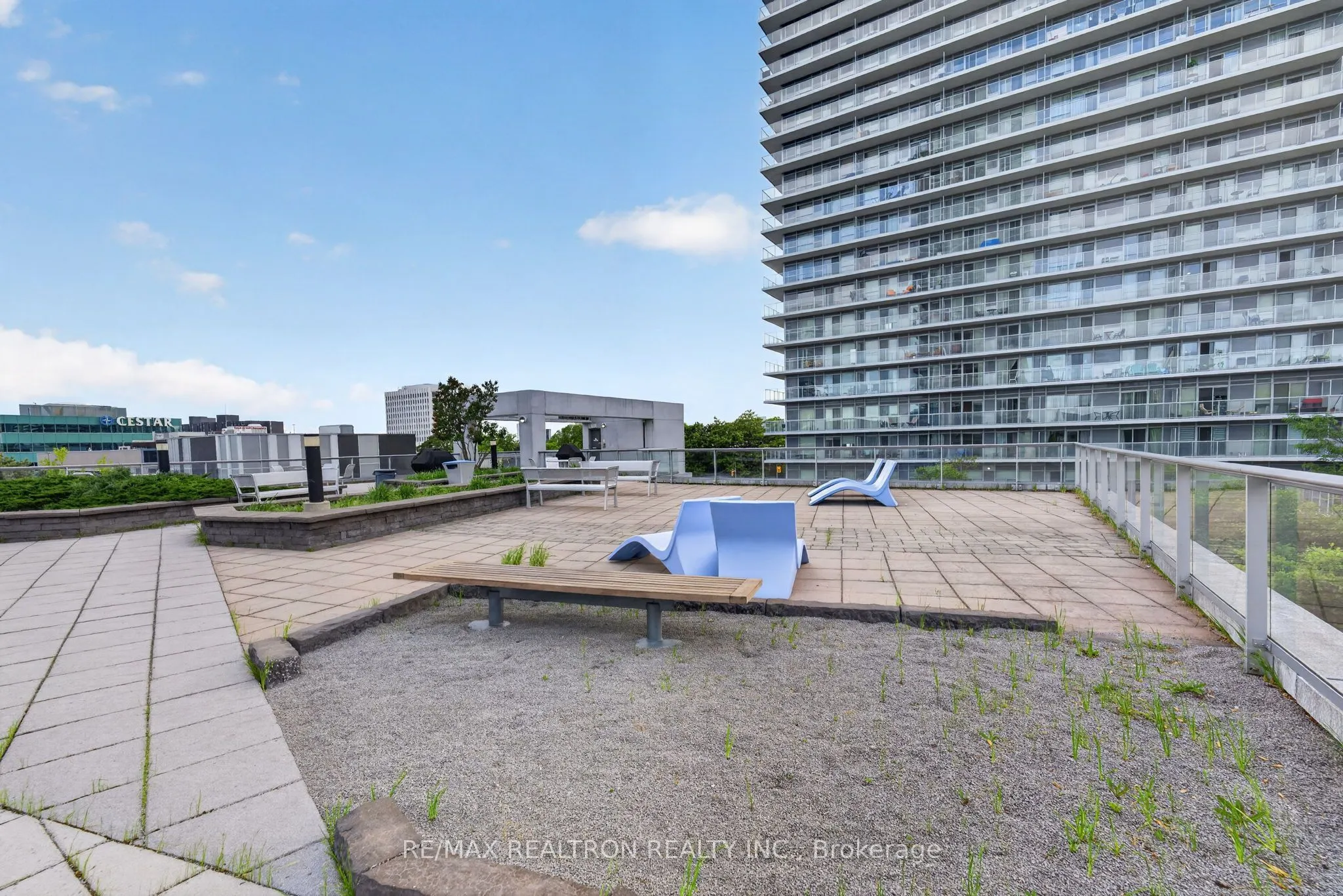 275 Yorkland Road ## 209
