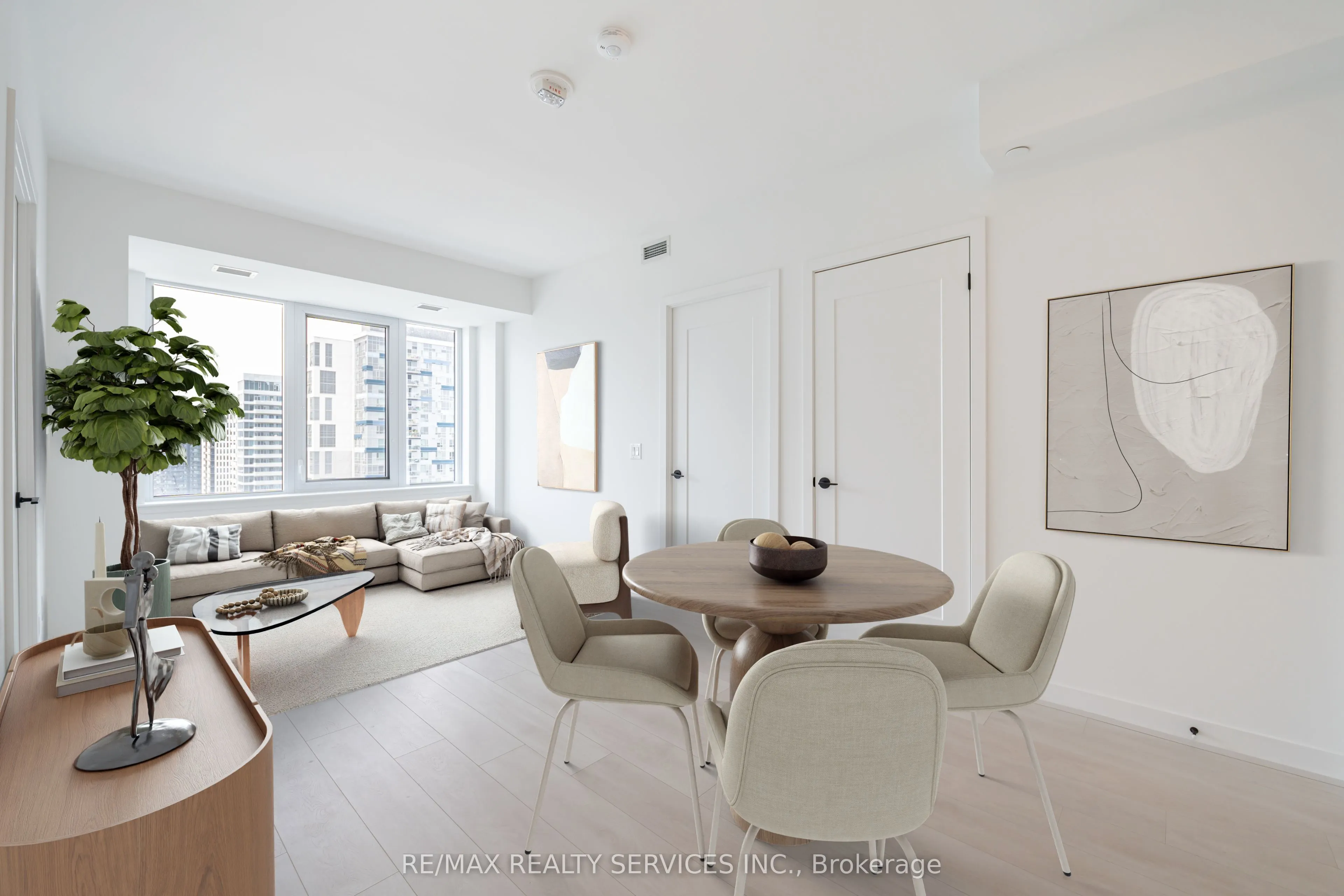 5 Defries Street #2208