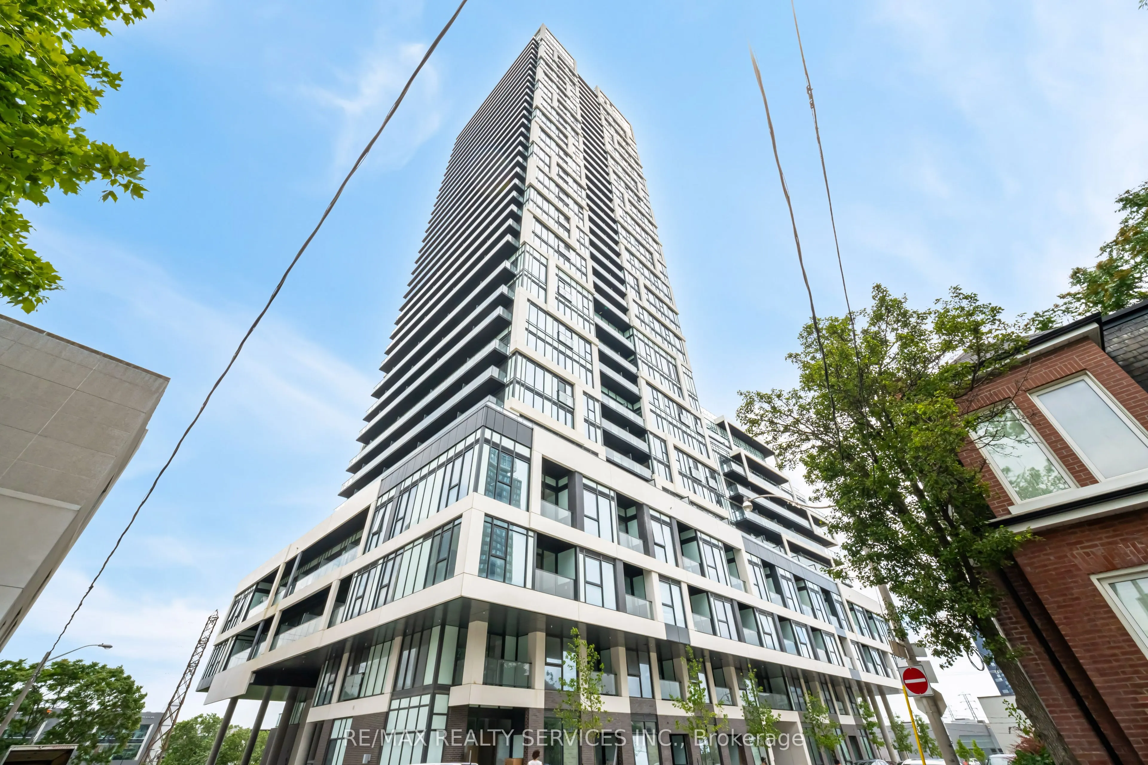 5 Defries Street #2208