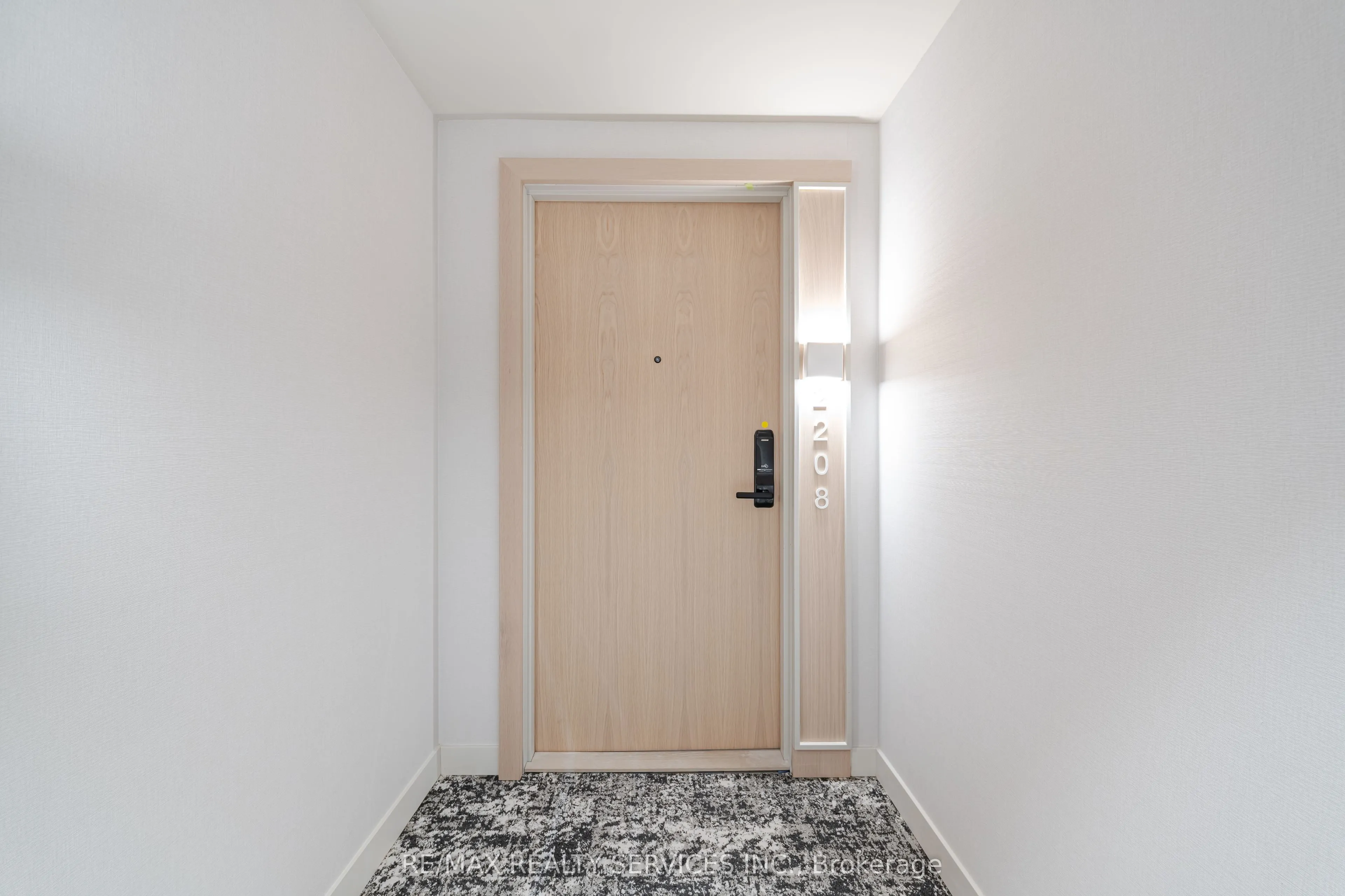 5 Defries Street #2208
