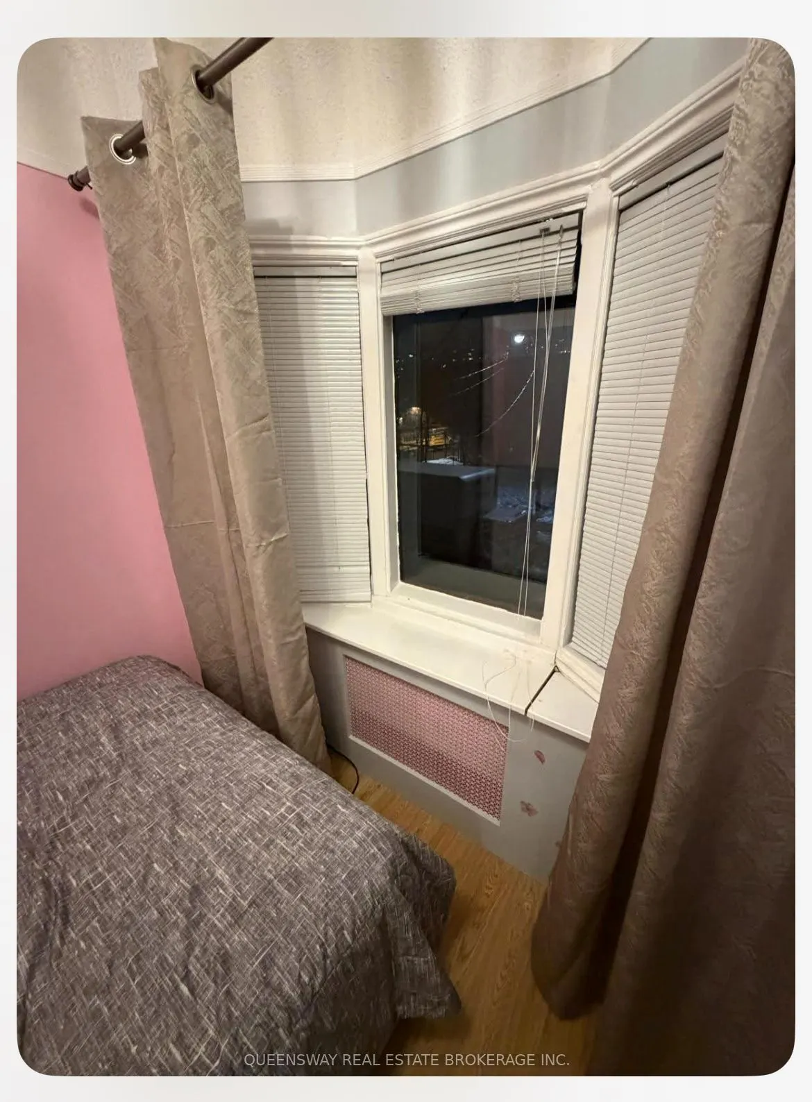 432 Gladstone Avenue #2nd Floor and Attic