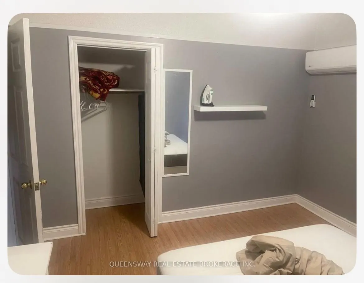 432 Gladstone Avenue #2nd Floor and Attic