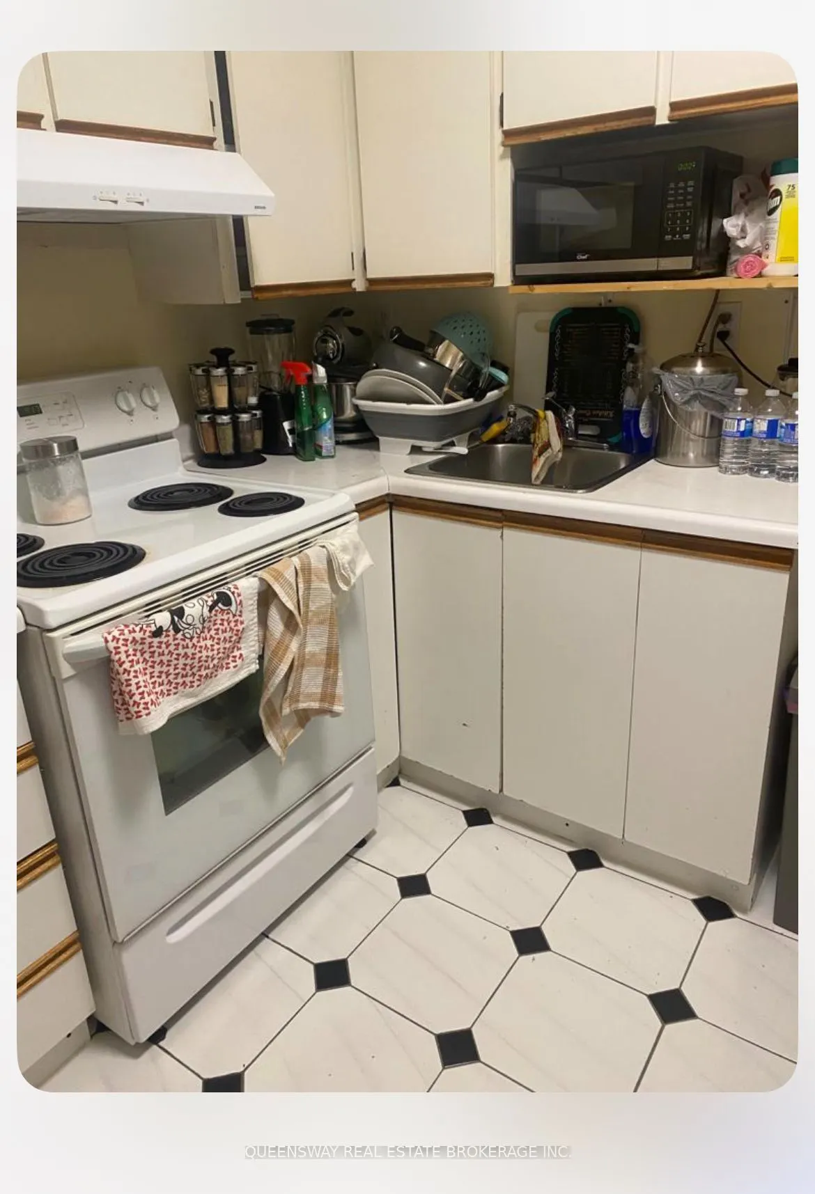 432 Gladstone Avenue #2nd Floor and Attic