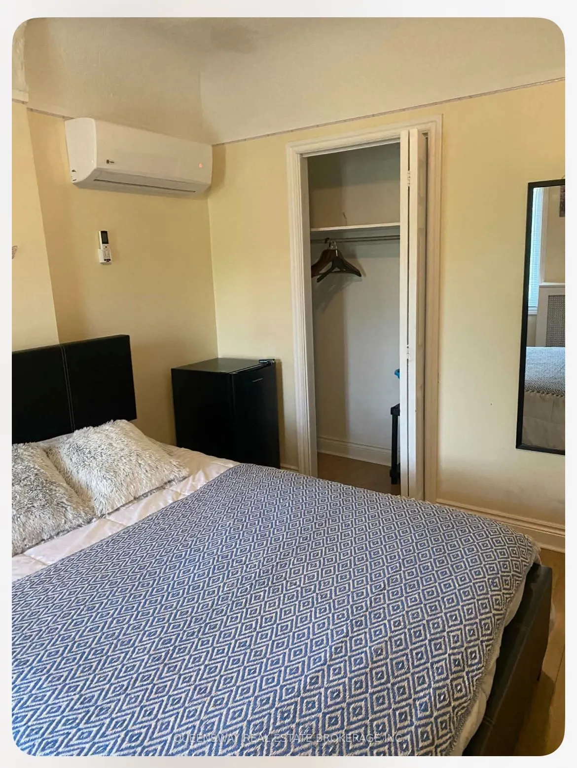 432 Gladstone Avenue #2nd Floor and Attic