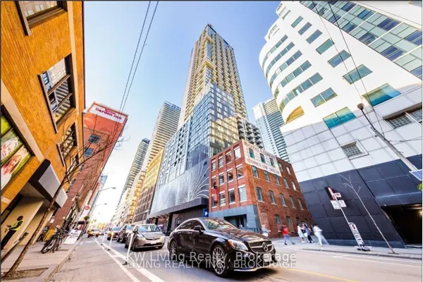 87 Peter Street #4005