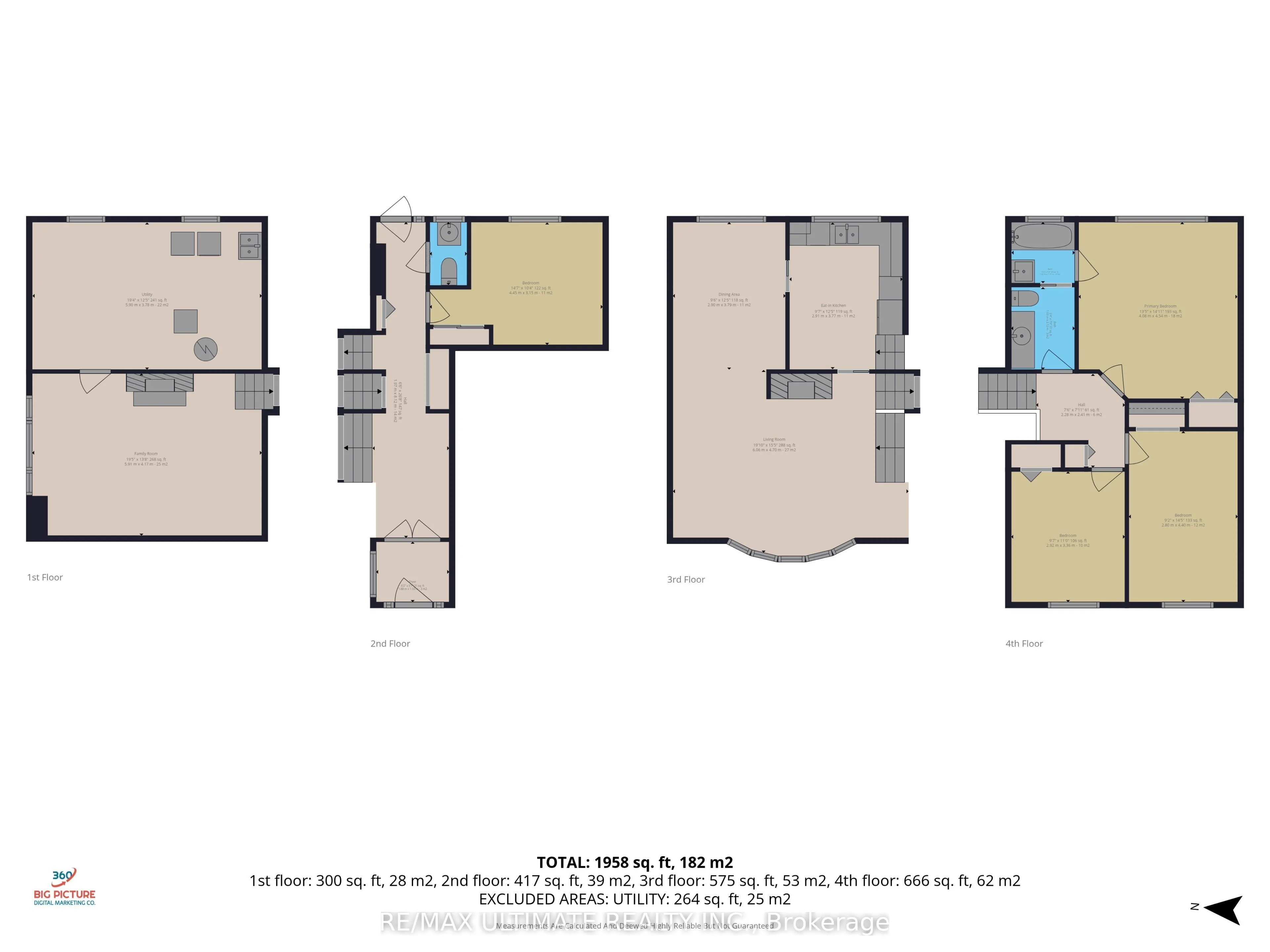 12 Petal Court