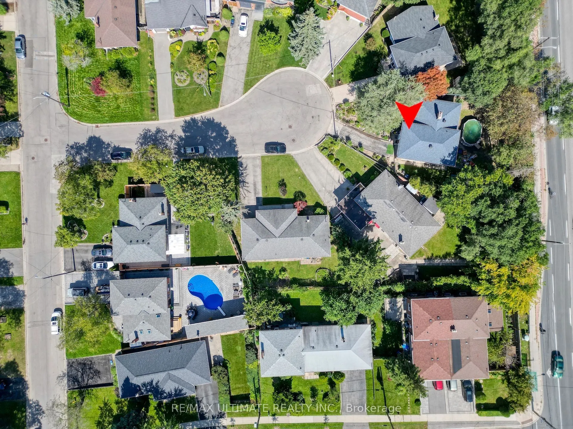 12 Petal Court
