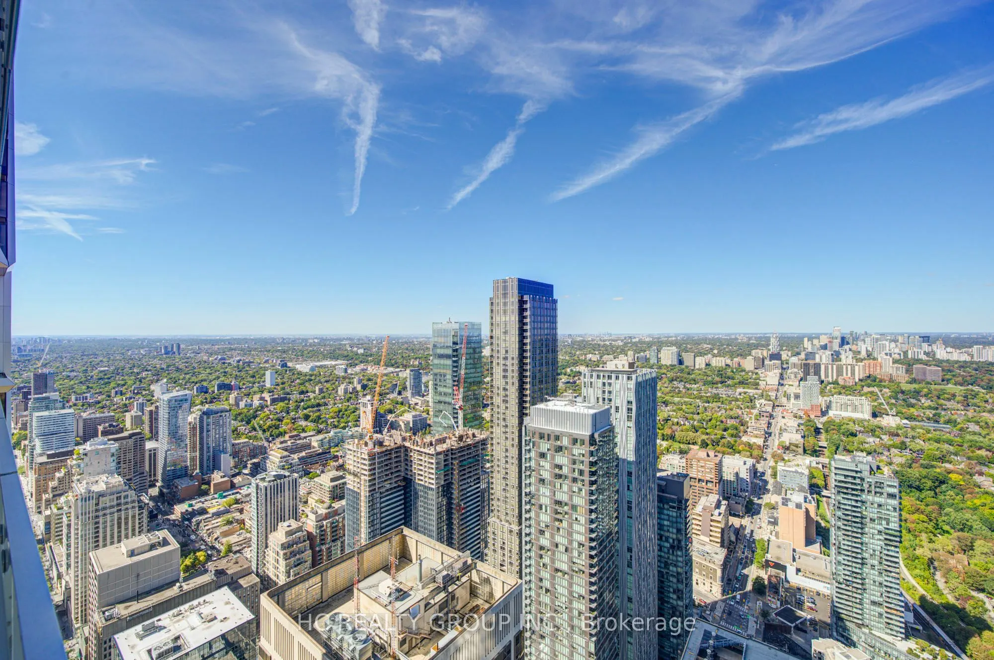 1 Bloor Street E #6209