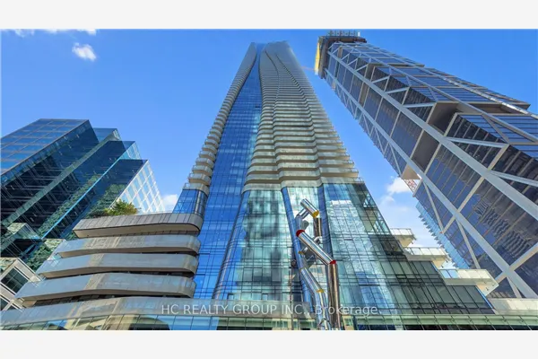 1 Bloor Street E