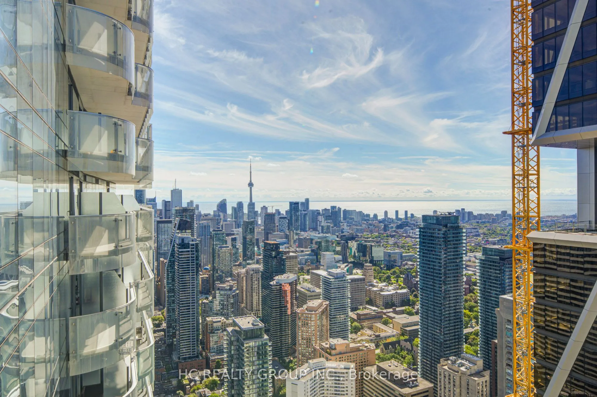 1 Bloor Street E #6209
