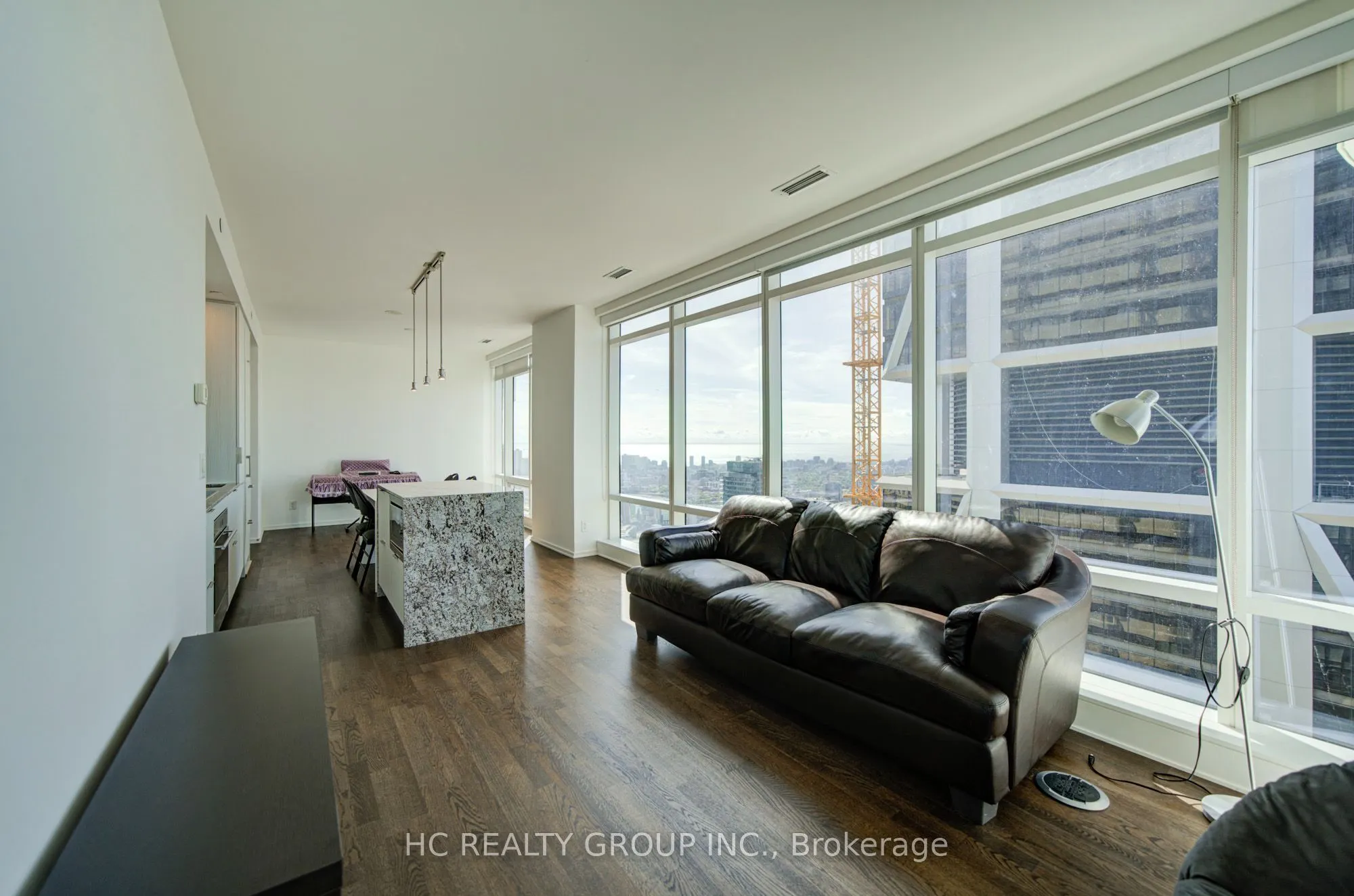 1 Bloor Street E #6209
