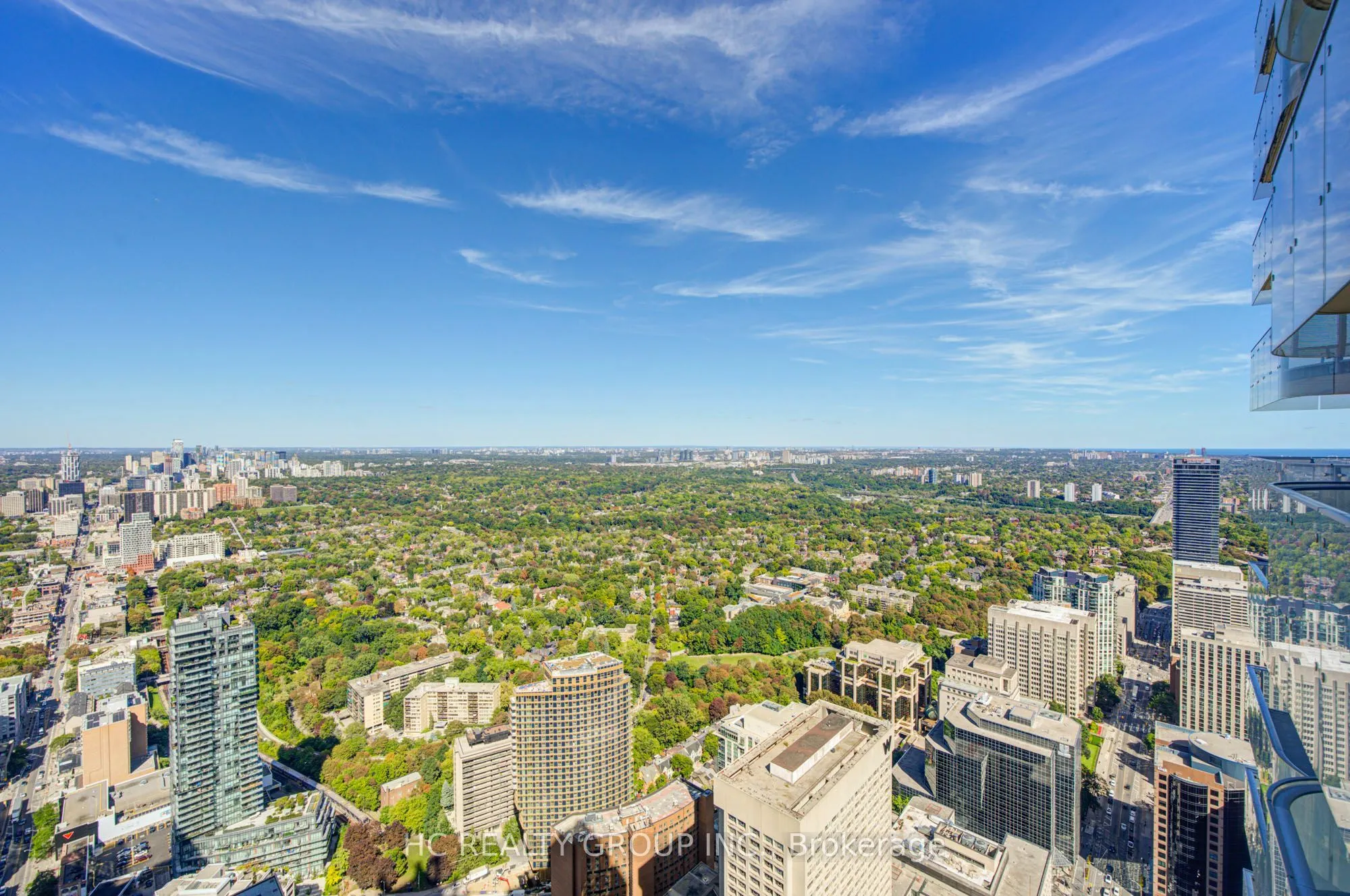 1 Bloor Street E #6209