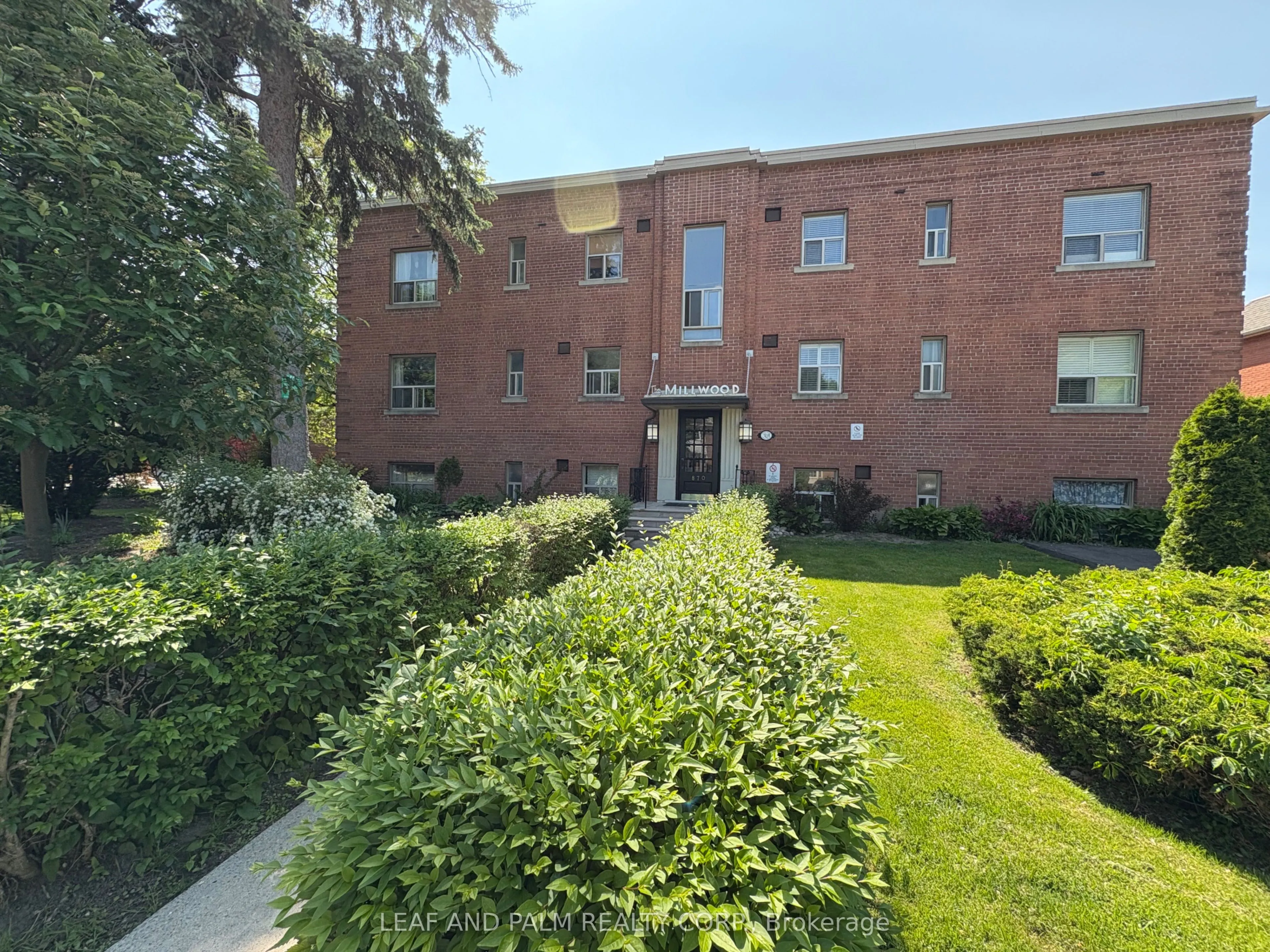 870 Millwood Road #48