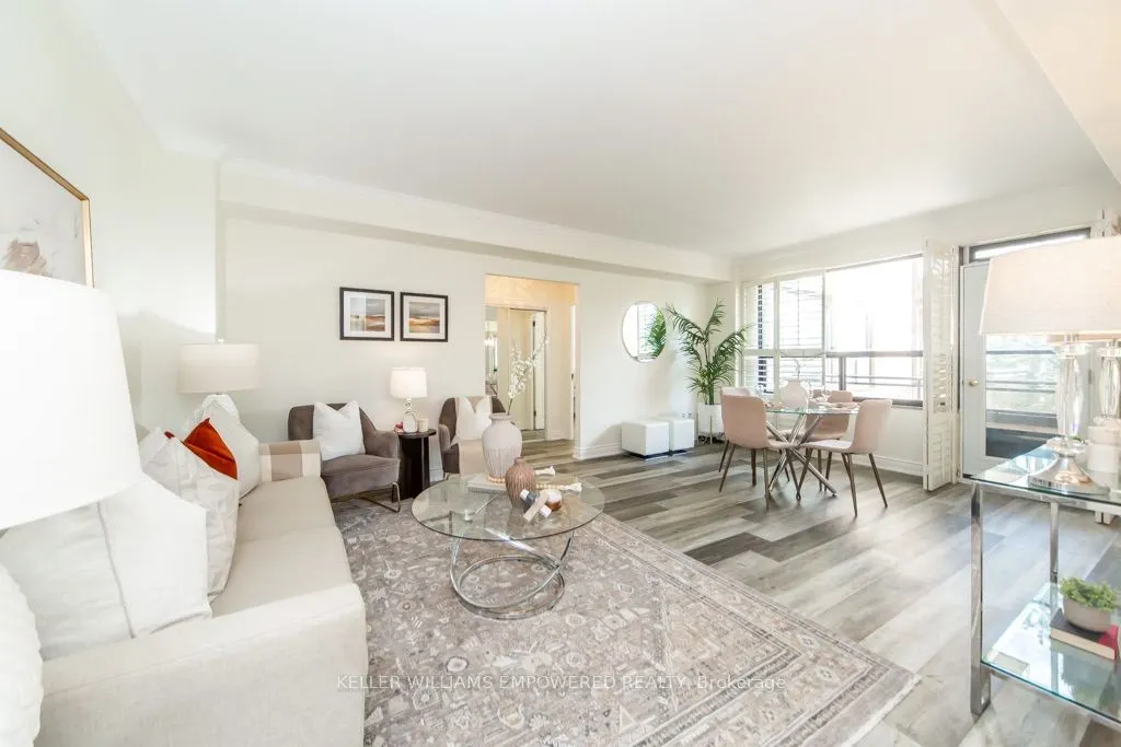 740 Eglinton Avenue W #205