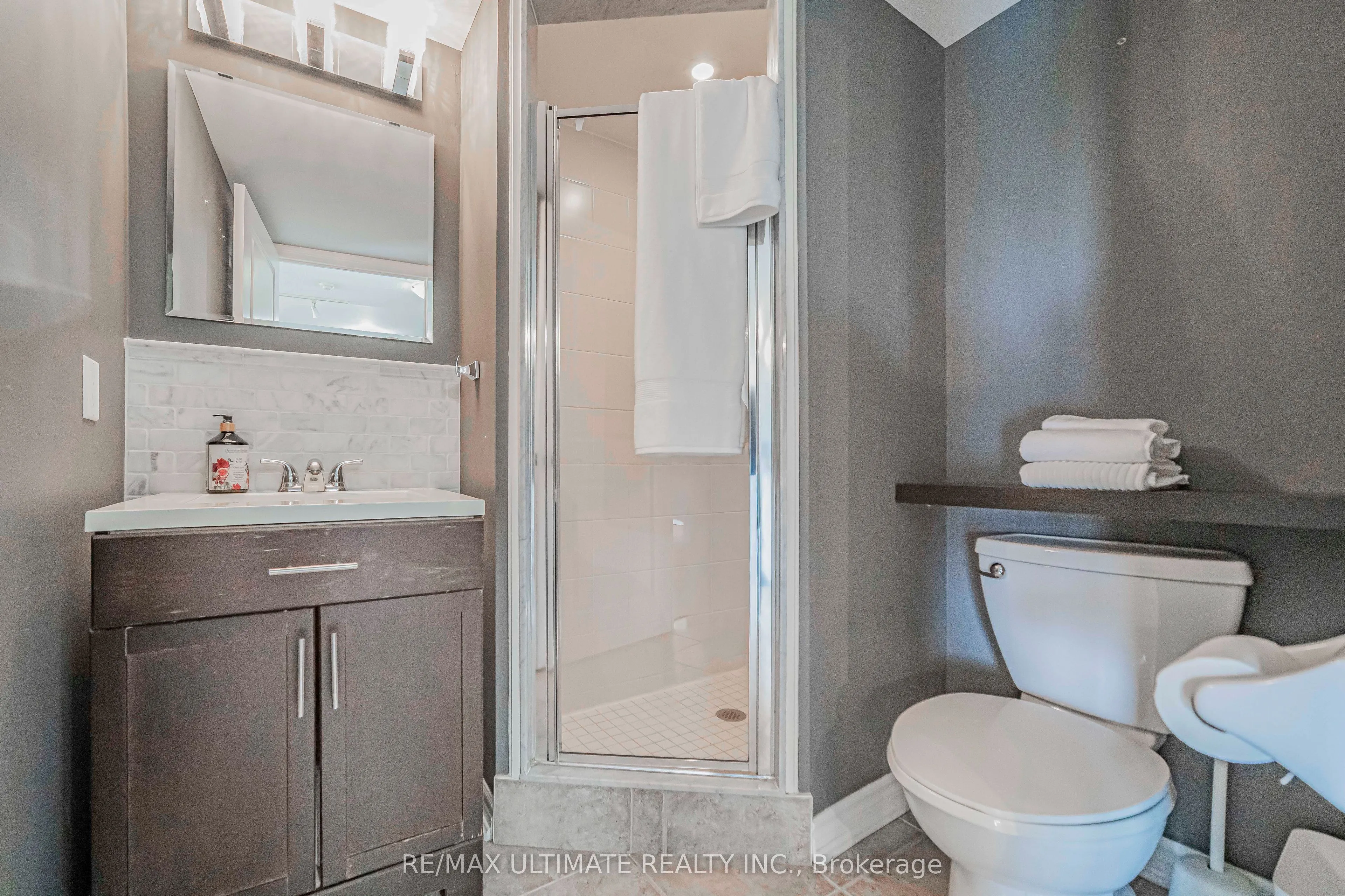 872 SHEPPARD Avenue W #513