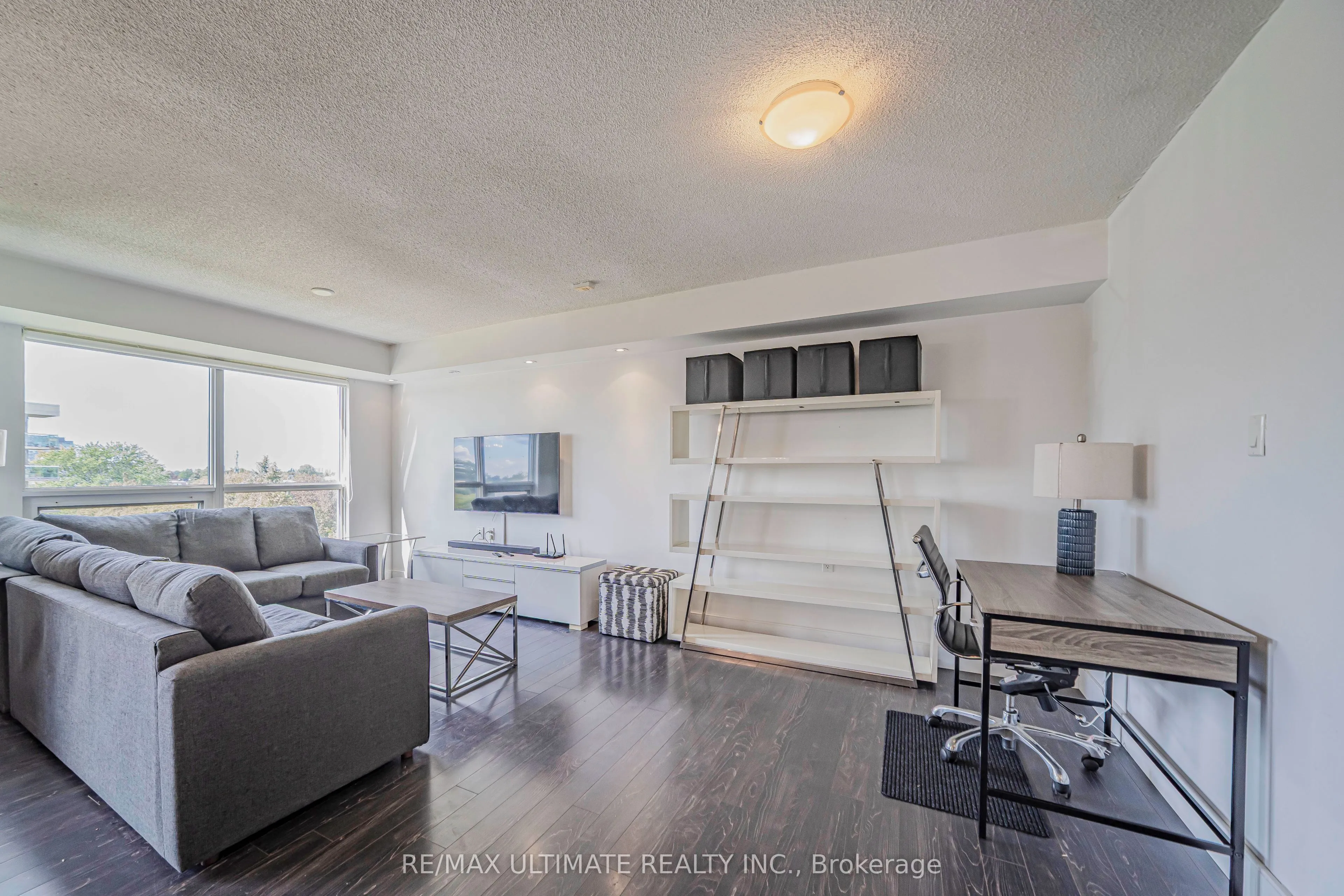 872 SHEPPARD Avenue W #513