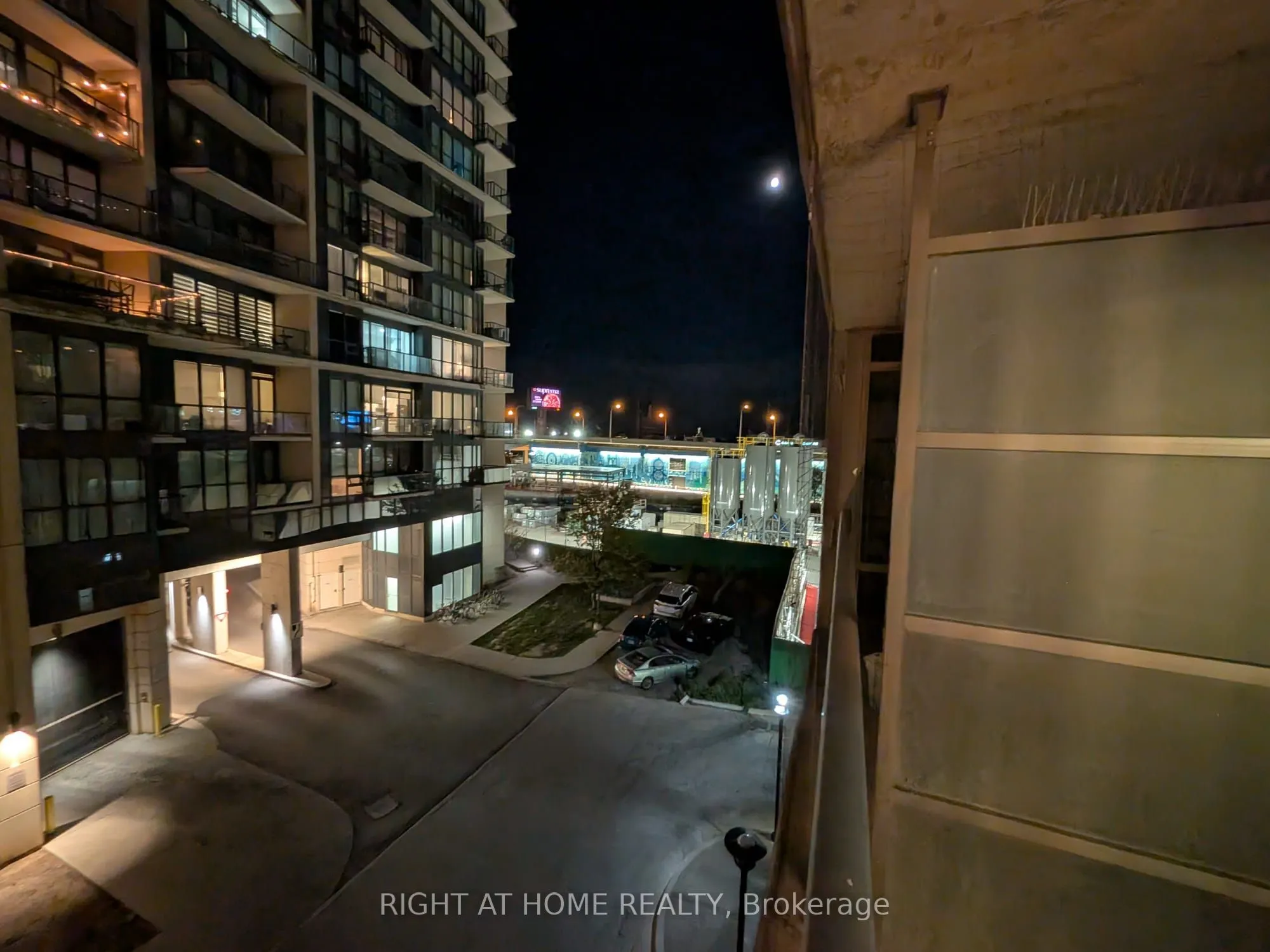 55 East Liberty Street #407