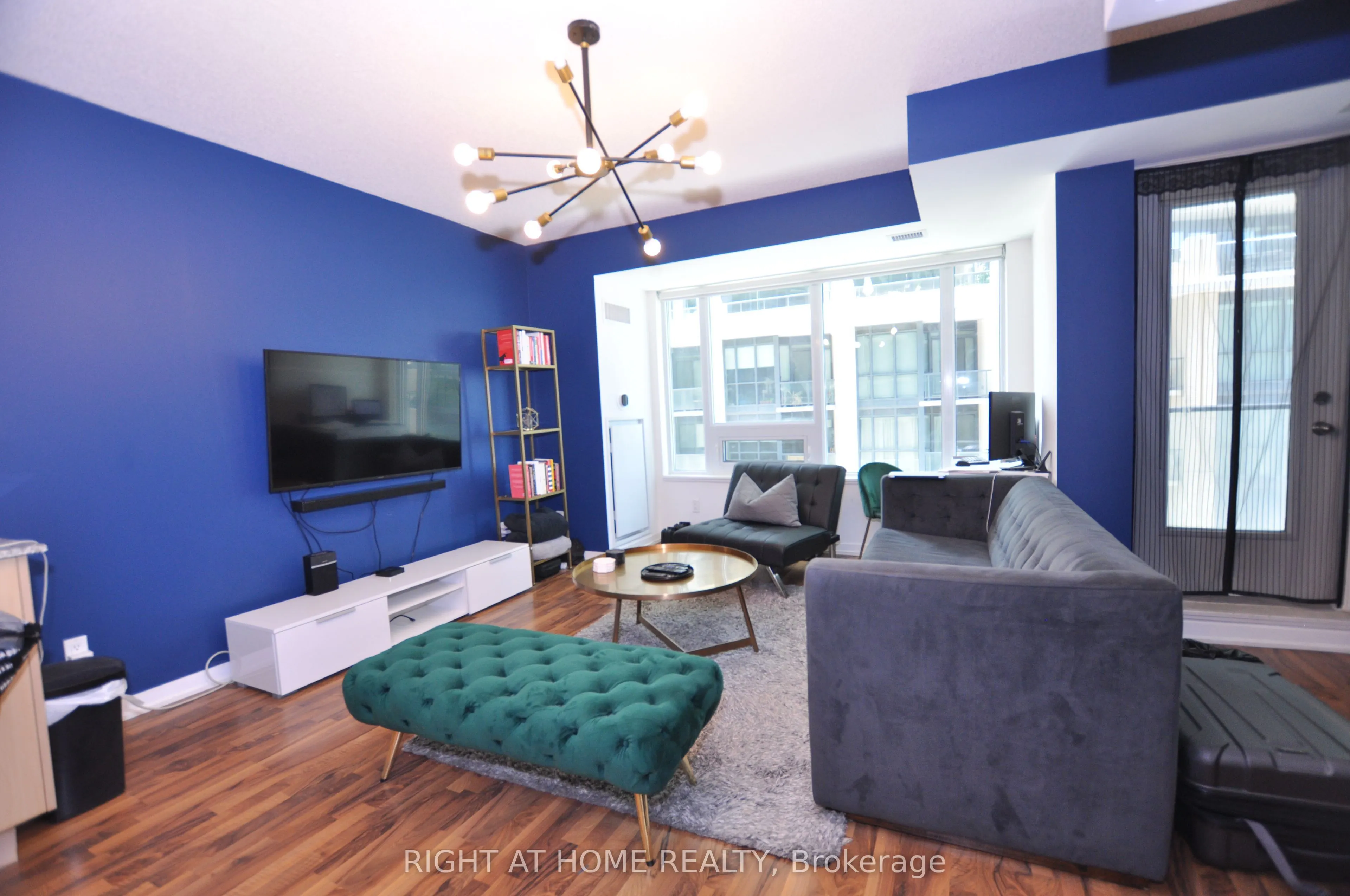 55 East Liberty Street #407