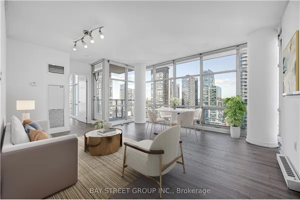 35 Mariner Terrace #3703