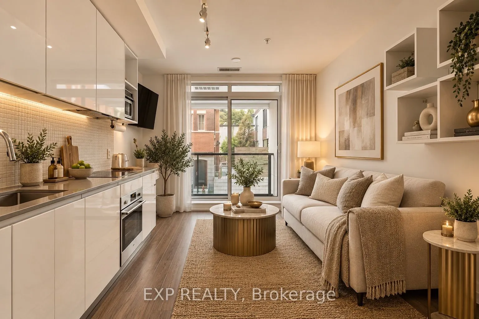 377 Madison Avenue #216