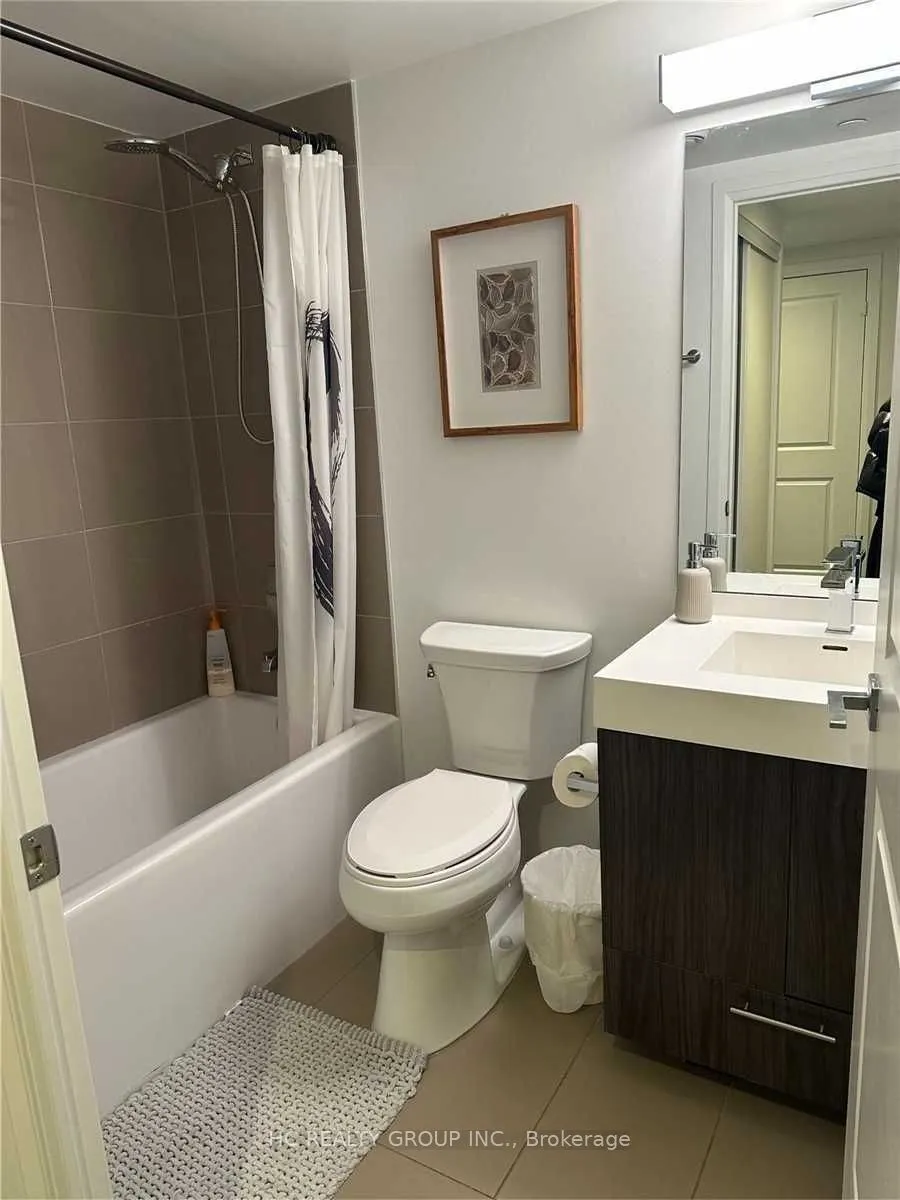 251 Jarvis Street #825